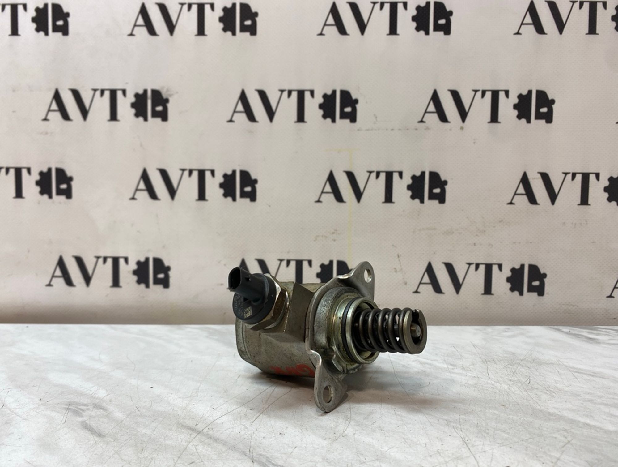 ТНВД Volkswagen EOS CAXA, 5000 рублей, Ростов-на-Дону