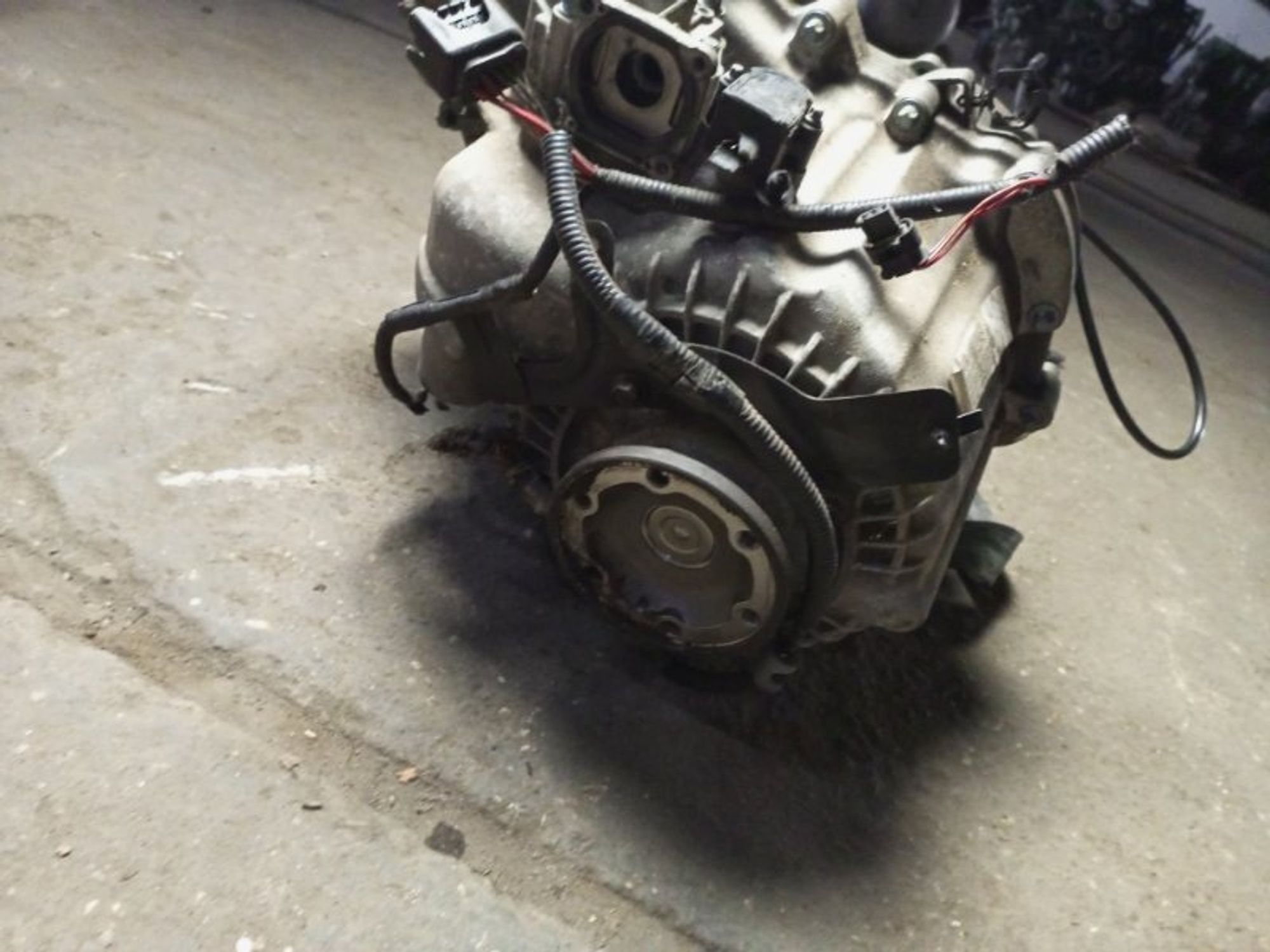 Раздаточная коробка Land Rover Range Rover Sport, 15000 рублей, Ростов-на-Дону