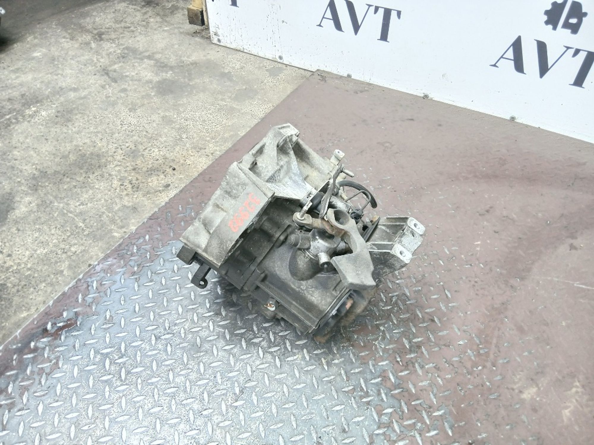 МКПП Volkswagen Golf BUD, 33000 рублей, Ростов-на-Дону