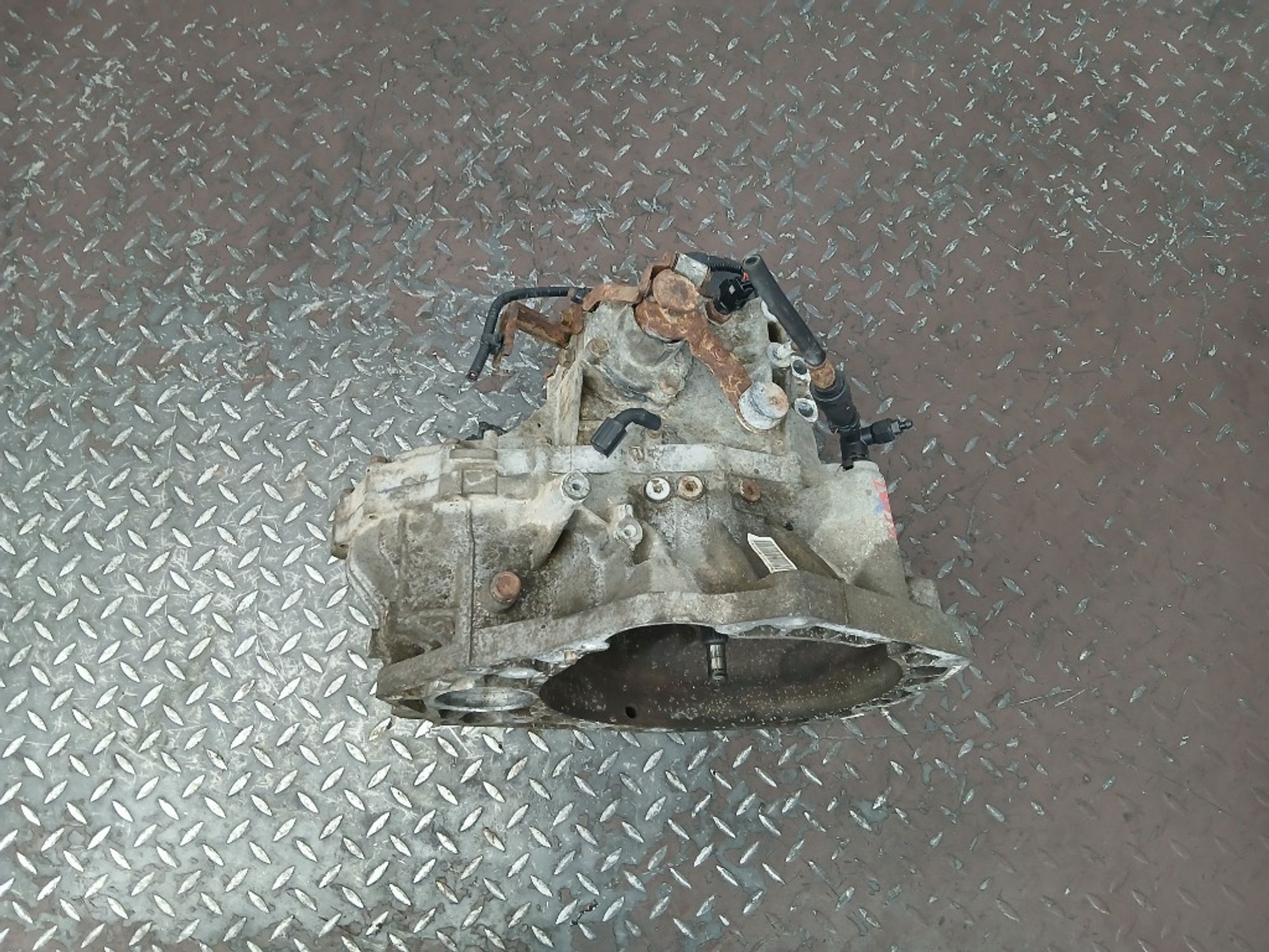 МКПП Suzuki SX4 M16A, 30000 рублей, Ростов-на-Дону