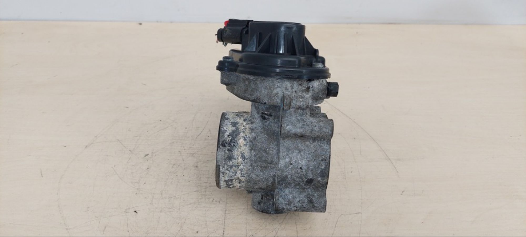 Дроссельная заслонка Ford Focus 2 HXDB, 1500 рублей, Ростов-на-Дону