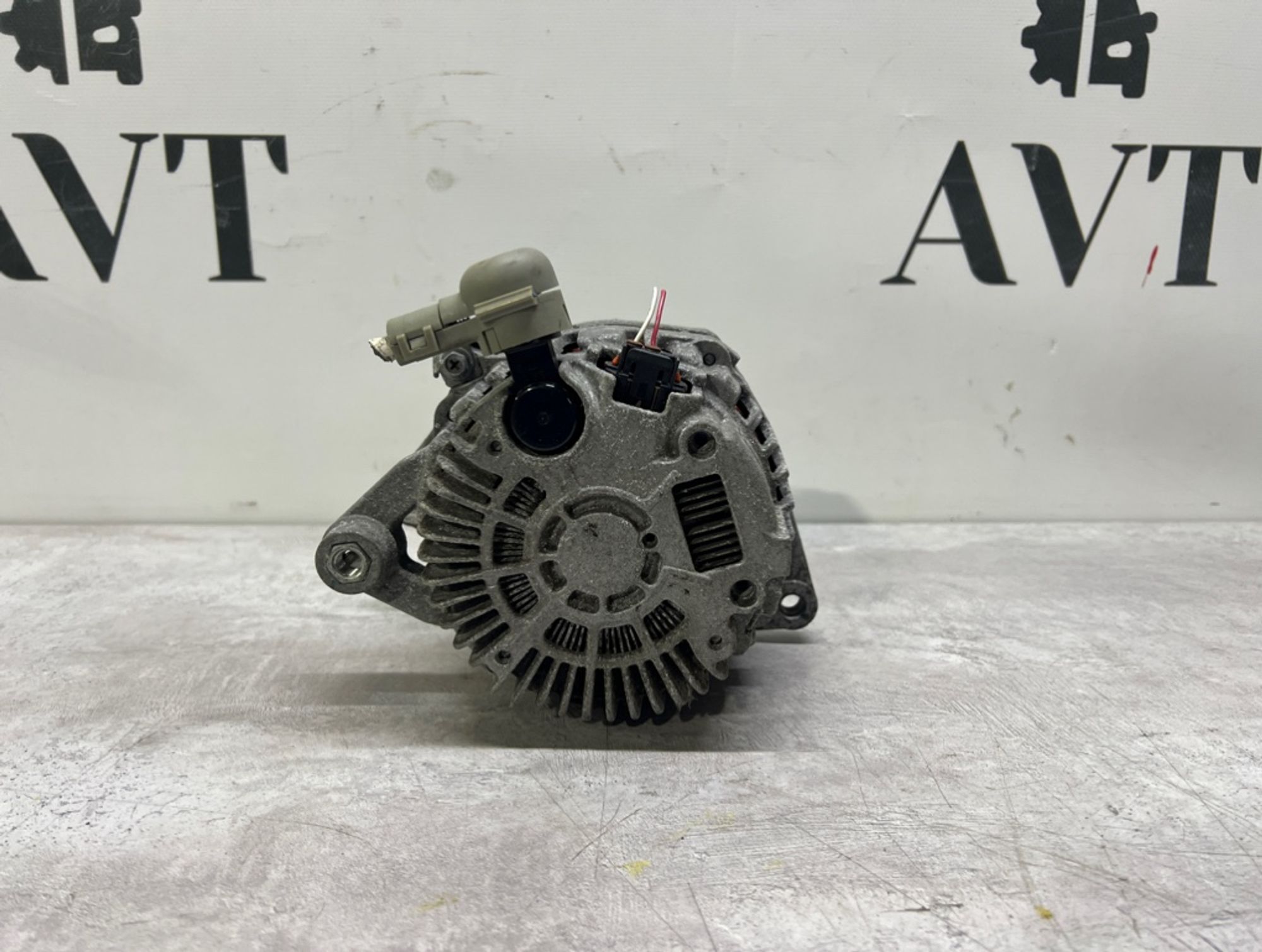 Генератор Mazda 3 Z6, 5000 рублей, Ростов-на-Дону