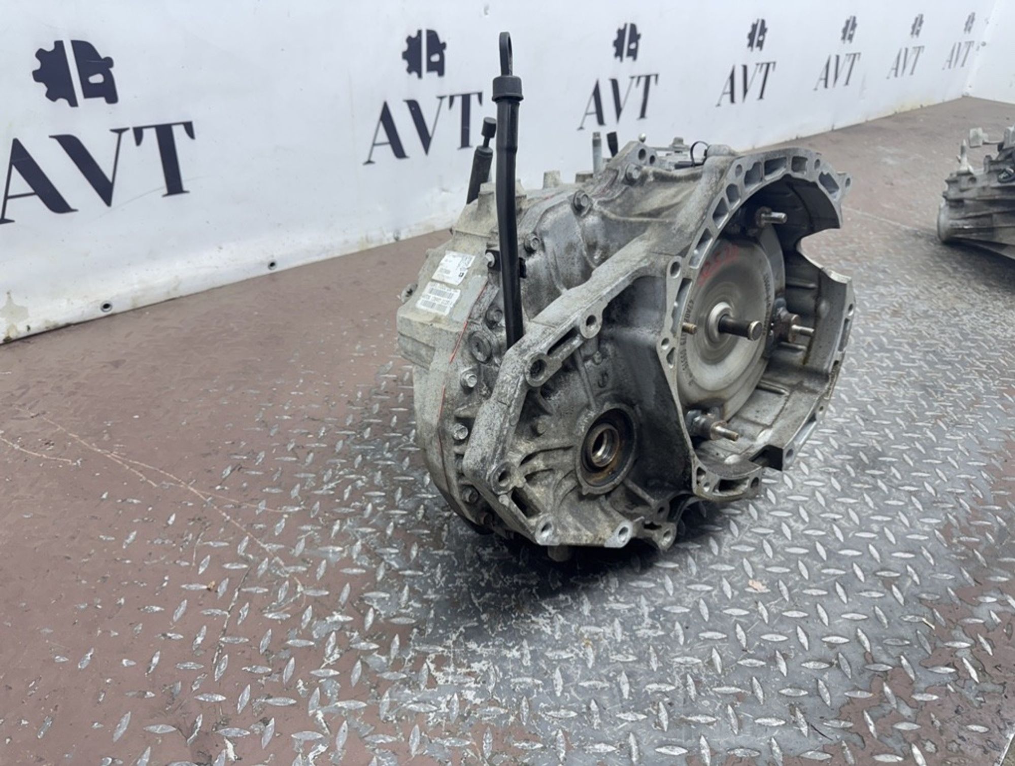 АКПП Ford Mondeo 4 SEBA, 40000 рублей, Ростов-на-Дону