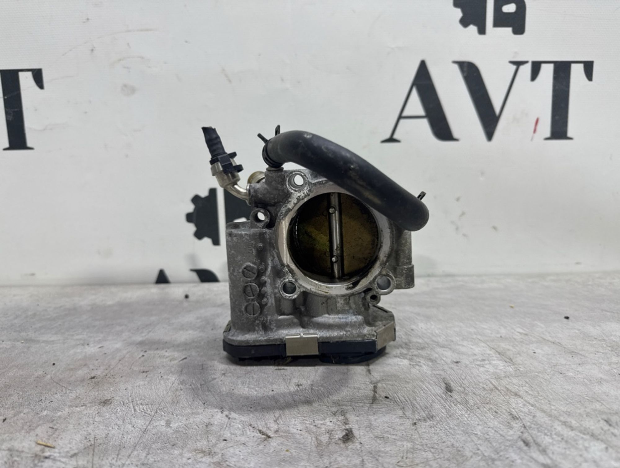 Дроссельная заслонка Opel MOKKA F16D4, 2000 рублей, Ростов-на-Дону
