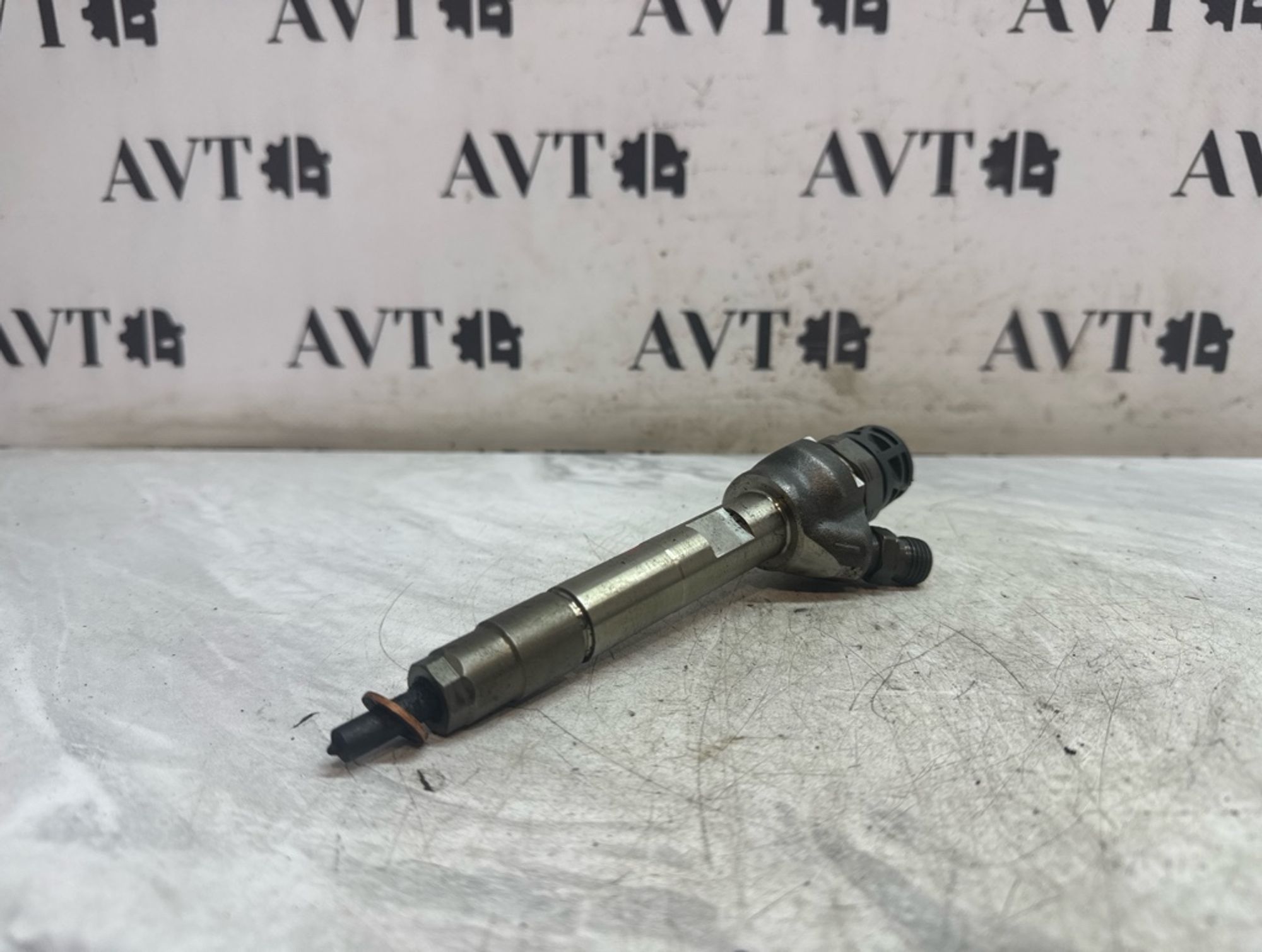 Форсунка топливная BMW 5-Series B47D20A, 6000 рублей, Ростов-на-Дону