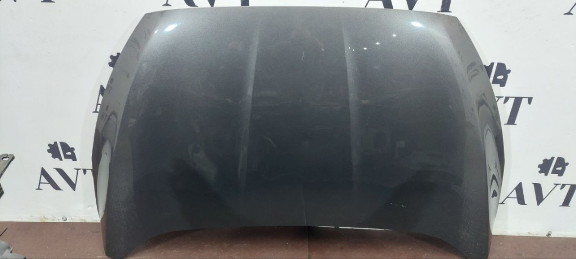 Ноускат (Nose Cut) Ford C-Max, 140000 рублей, Ростов-на-Дону