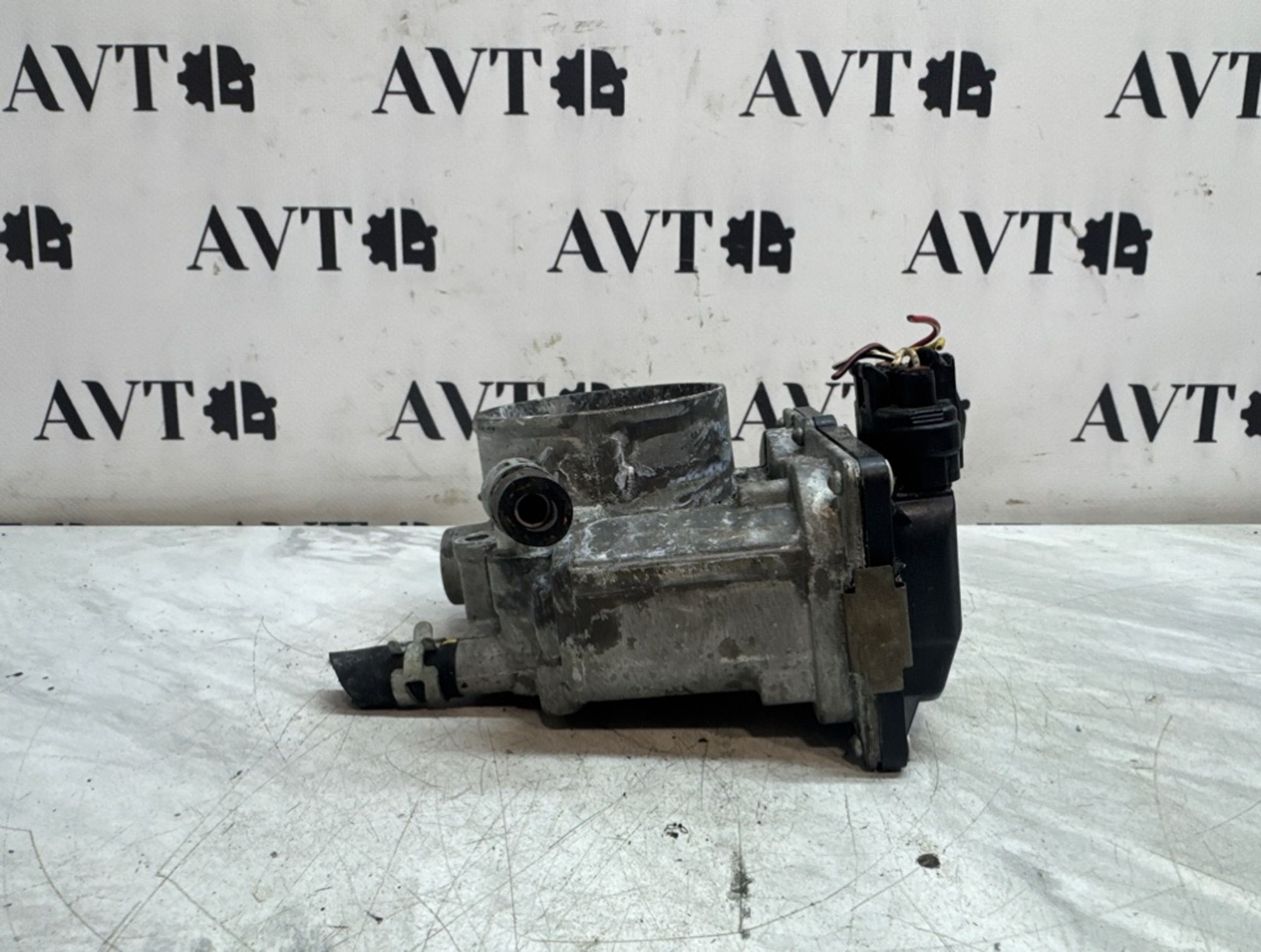 Дроссельная заслонка Lexus RX330 3MZ-FE, 4000 рублей, Ростов-на-Дону