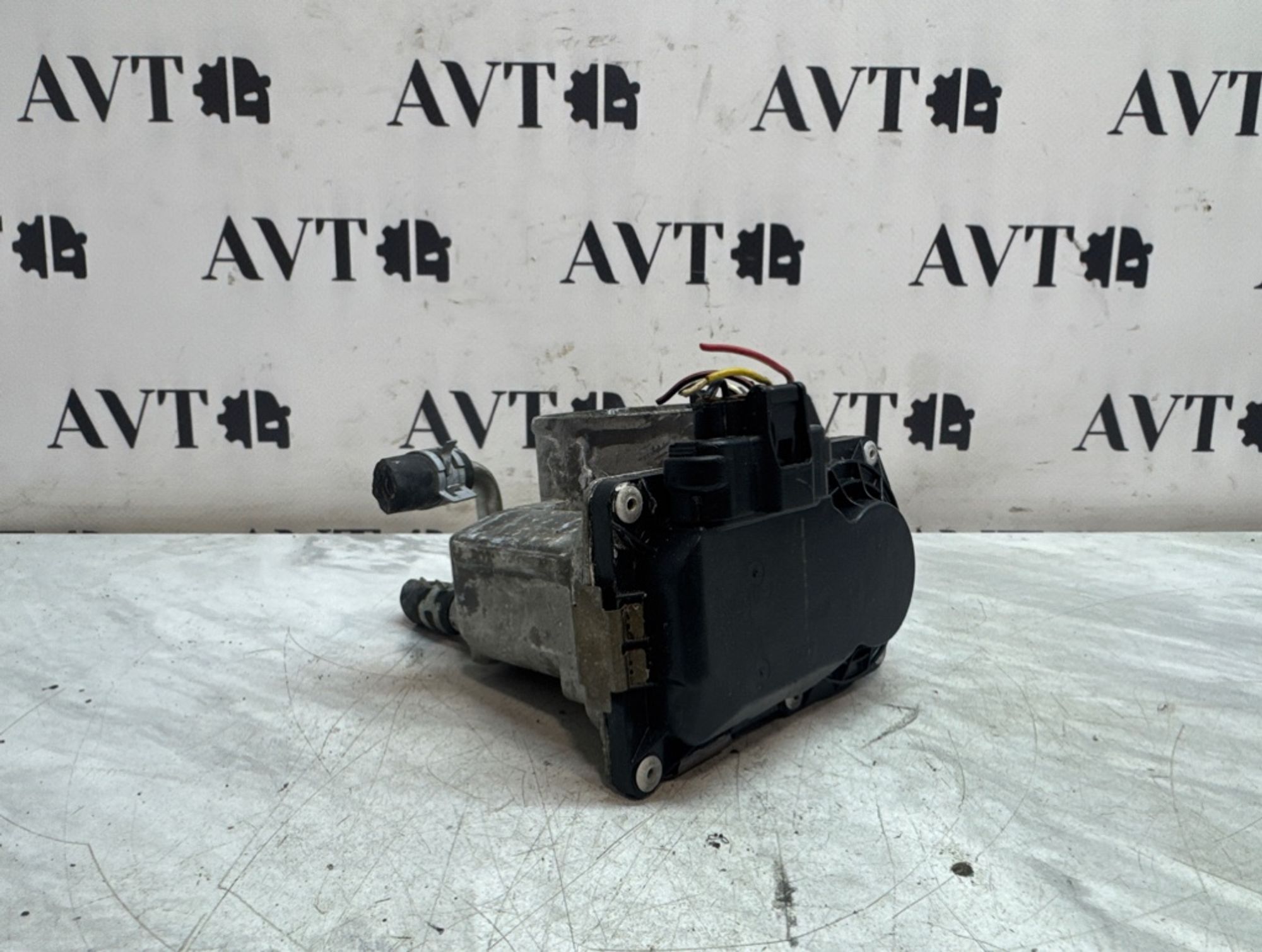 Дроссельная заслонка Lexus RX330 3MZ-FE, 4000 рублей, Ростов-на-Дону