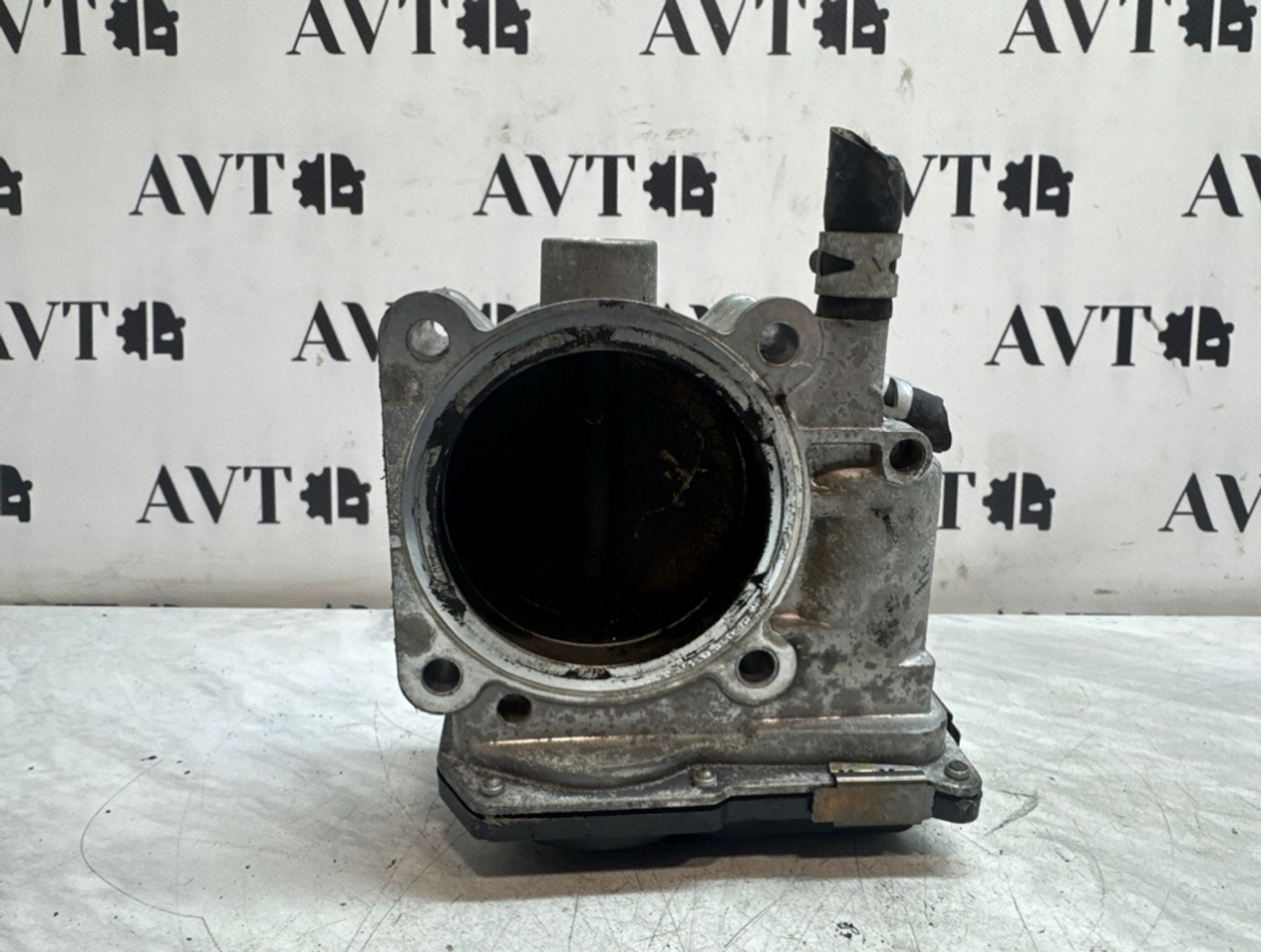 Дроссельная заслонка Lexus RX330 3MZ-FE, 4000 рублей, Ростов-на-Дону