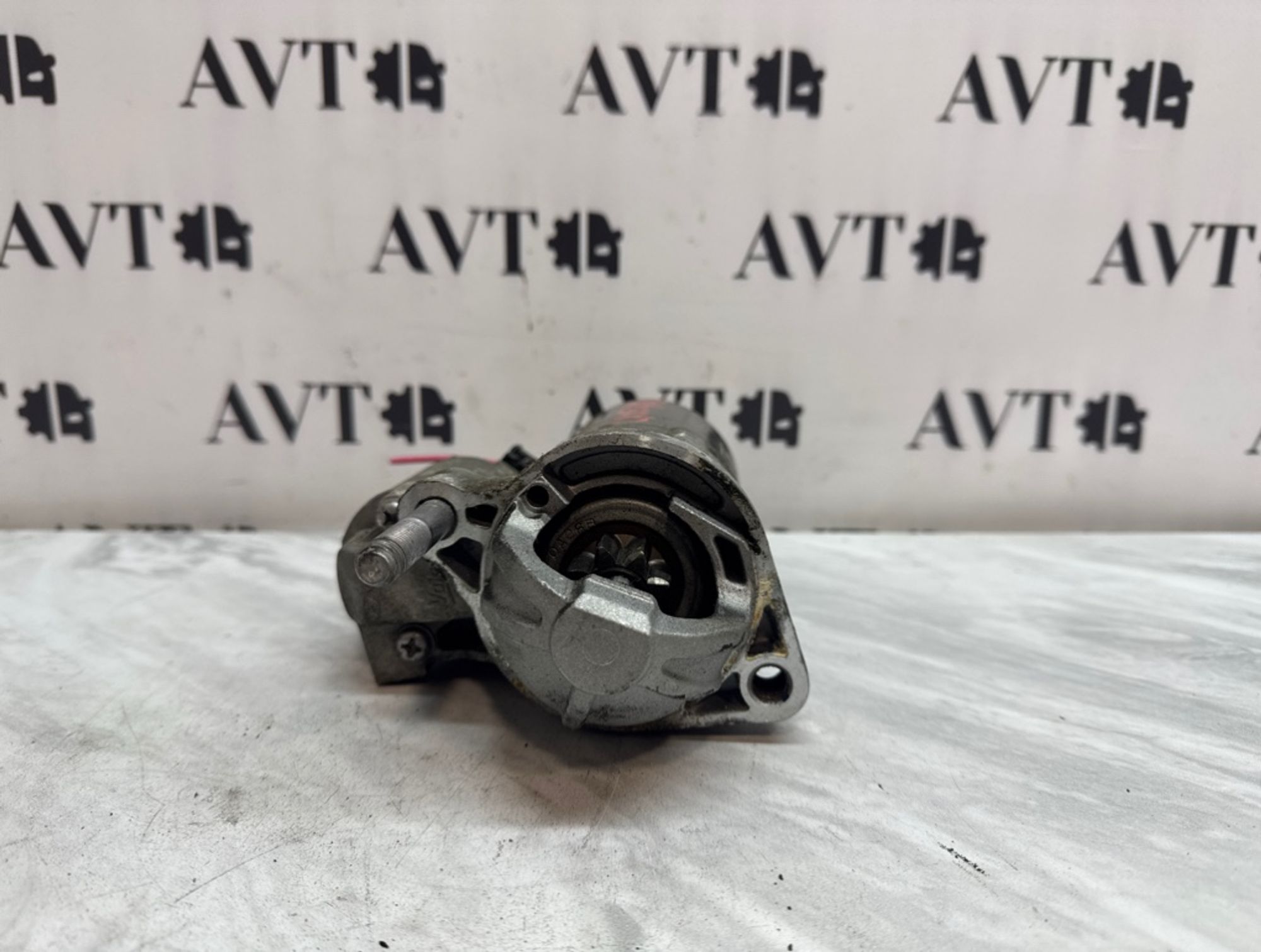 Стартер KIA Sportage G6BA, 1500 рублей, Ростов-на-Дону