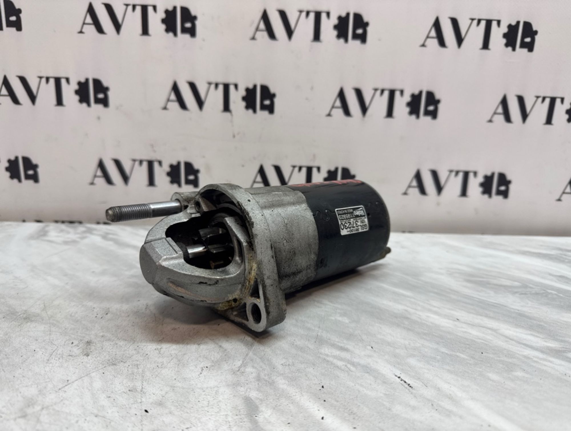 Стартер KIA Sportage G6BA, 1500 рублей, Ростов-на-Дону