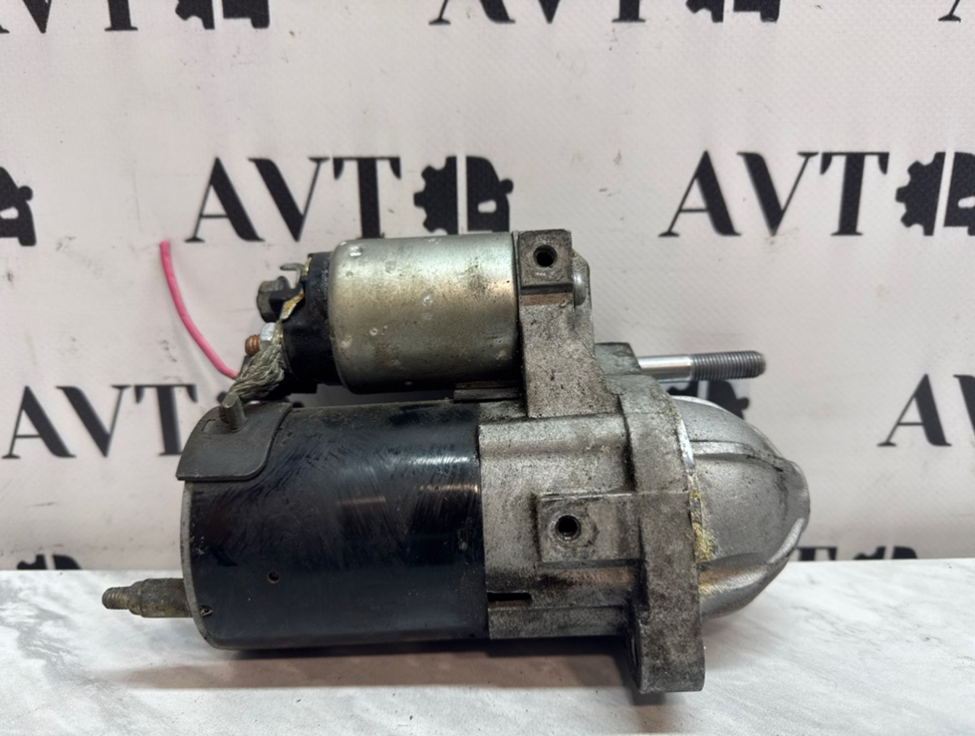 Стартер KIA Sportage G6BA, 1500 рублей, Ростов-на-Дону