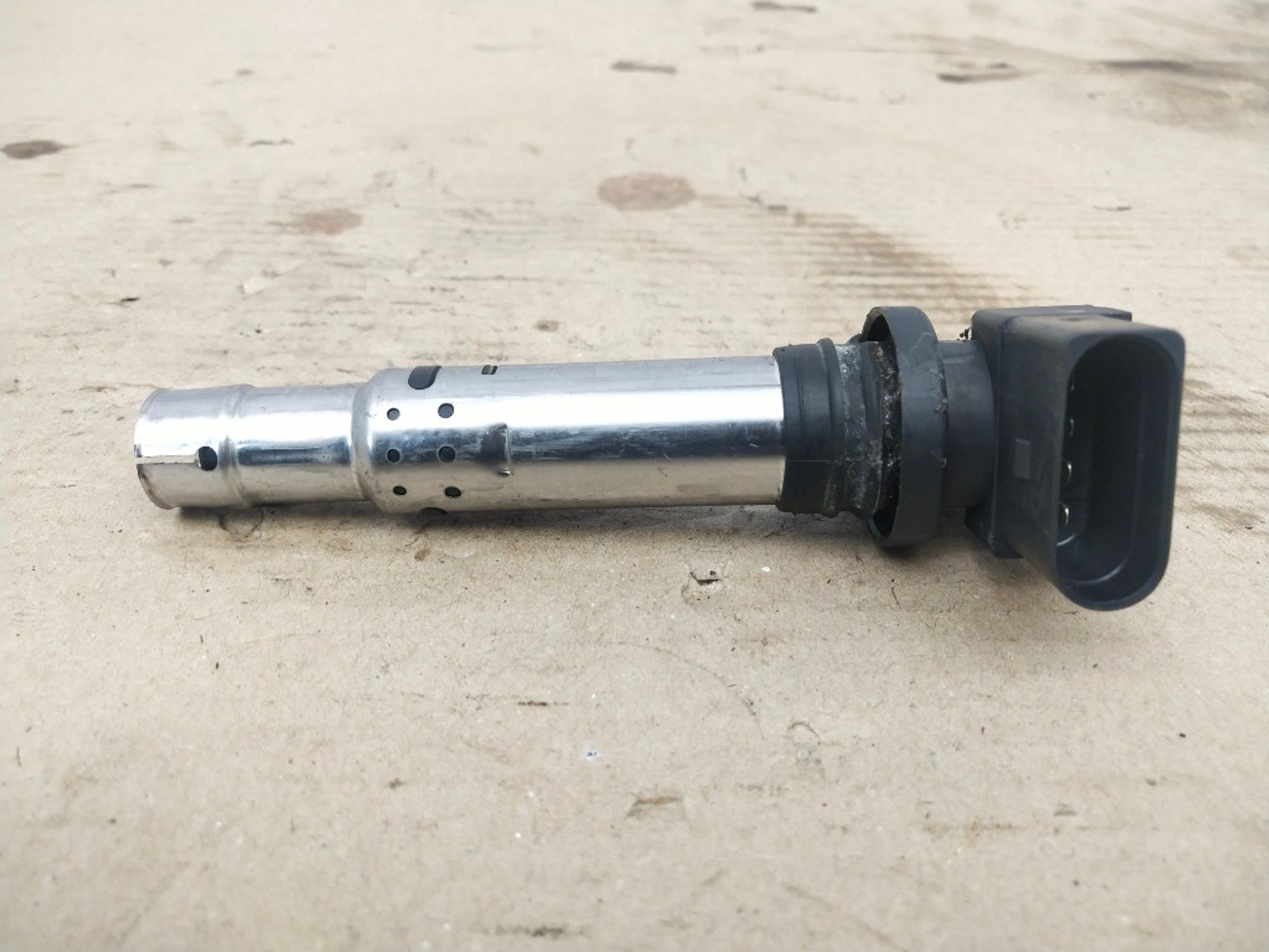 Катушка зажигания Volkswagen EOS CAV, 500 рублей, Ростов-на-Дону