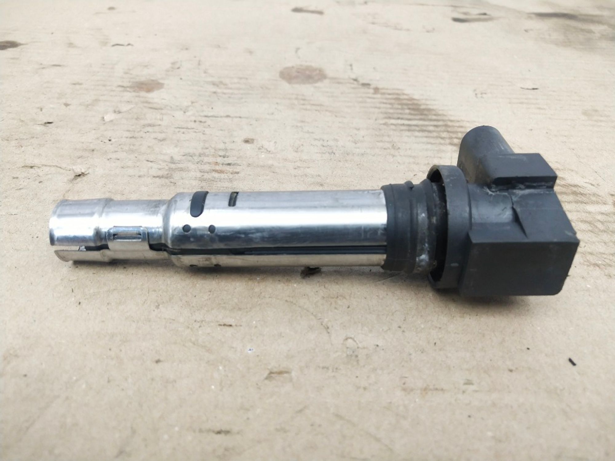 Катушка зажигания Volkswagen EOS CAV, 500 рублей, Ростов-на-Дону