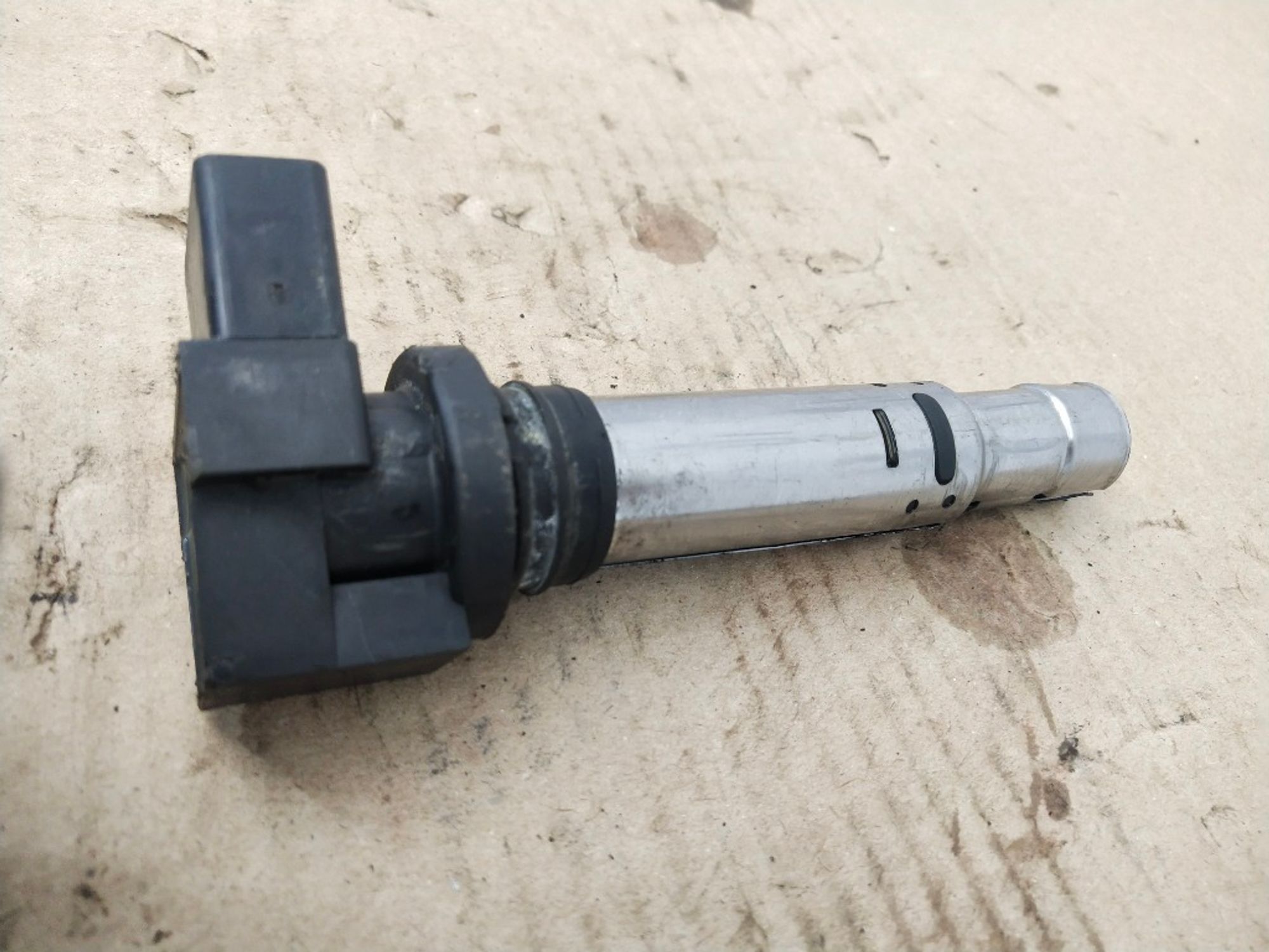 Катушка зажигания Volkswagen EOS CAV, 500 рублей, Ростов-на-Дону