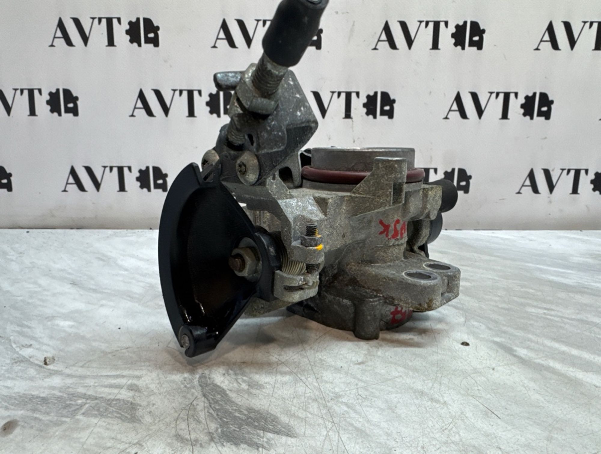 Дроссельная заслонка Daihatsu Sirion K3-VE, 2000 рублей, Ростов-на-Дону