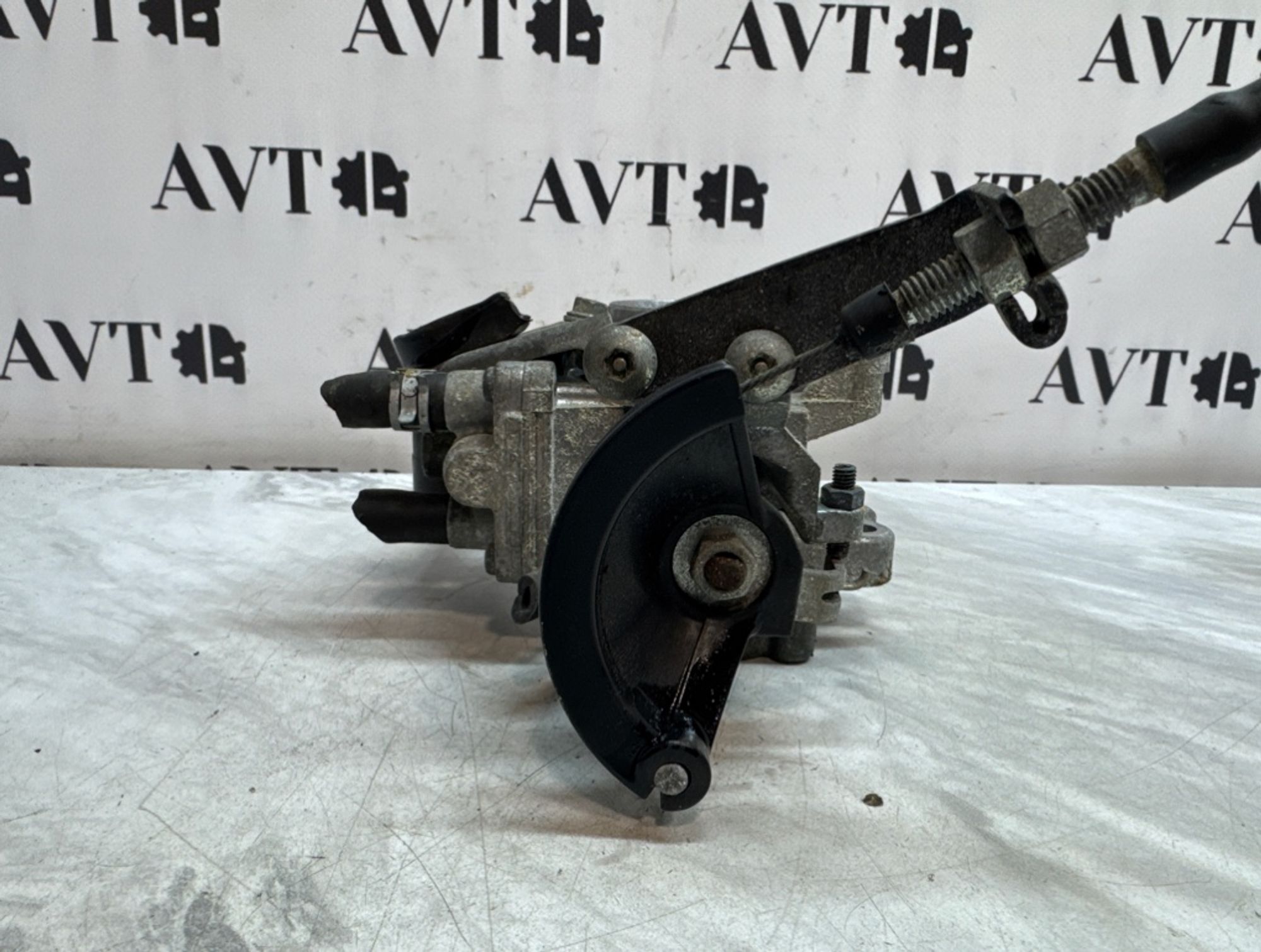 Дроссельная заслонка Daihatsu Sirion K3-VE, 2000 рублей, Ростов-на-Дону