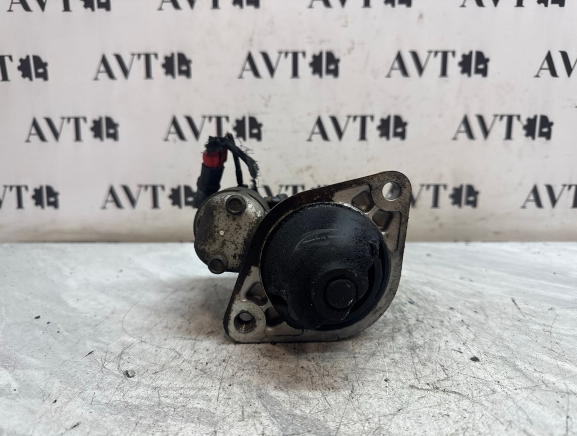 Стартер Opel Astra Z17DTH, 1500 рублей, Ростов-на-Дону