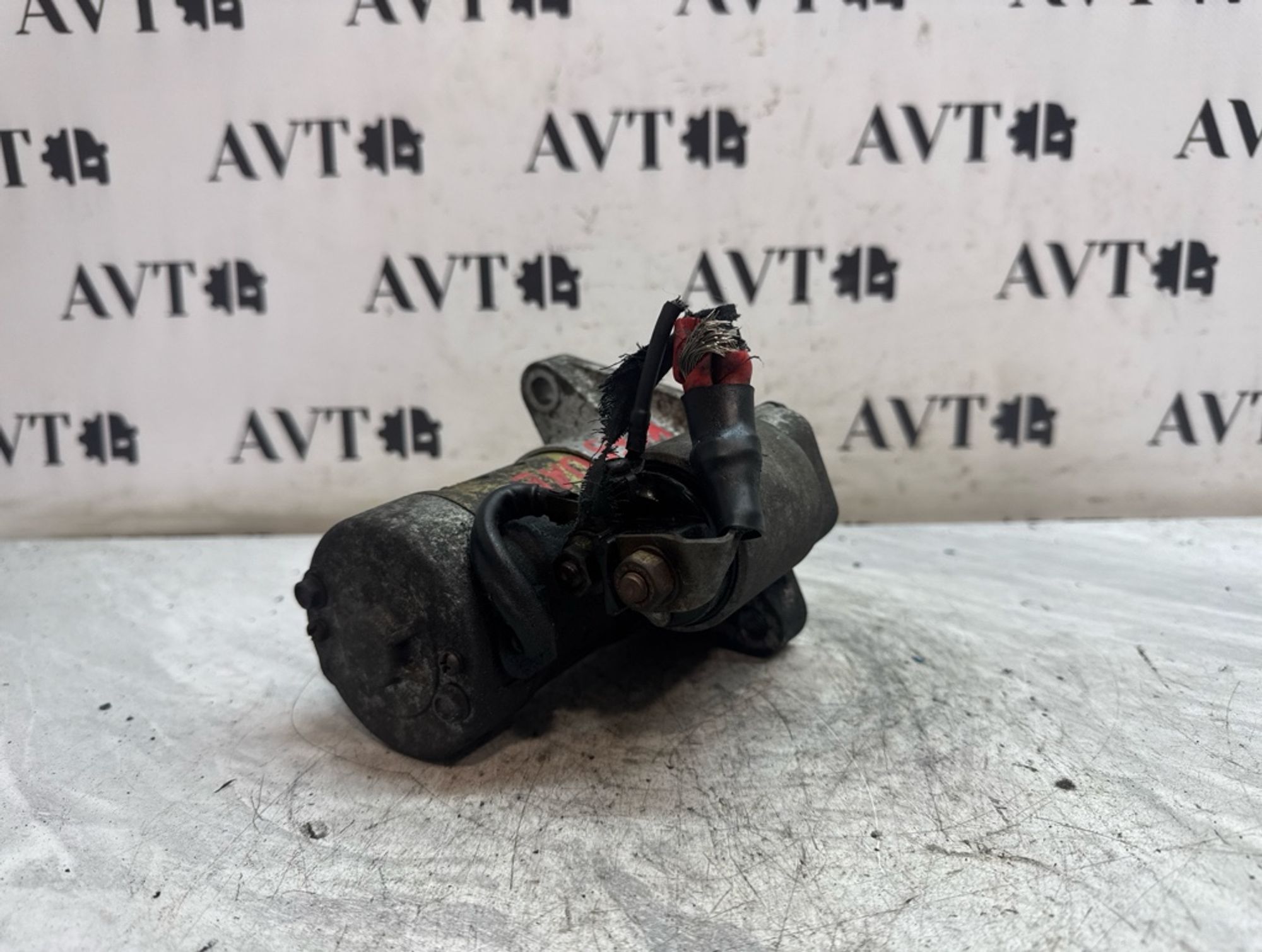 Стартер Opel Astra Z17DTH, 1500 рублей, Ростов-на-Дону