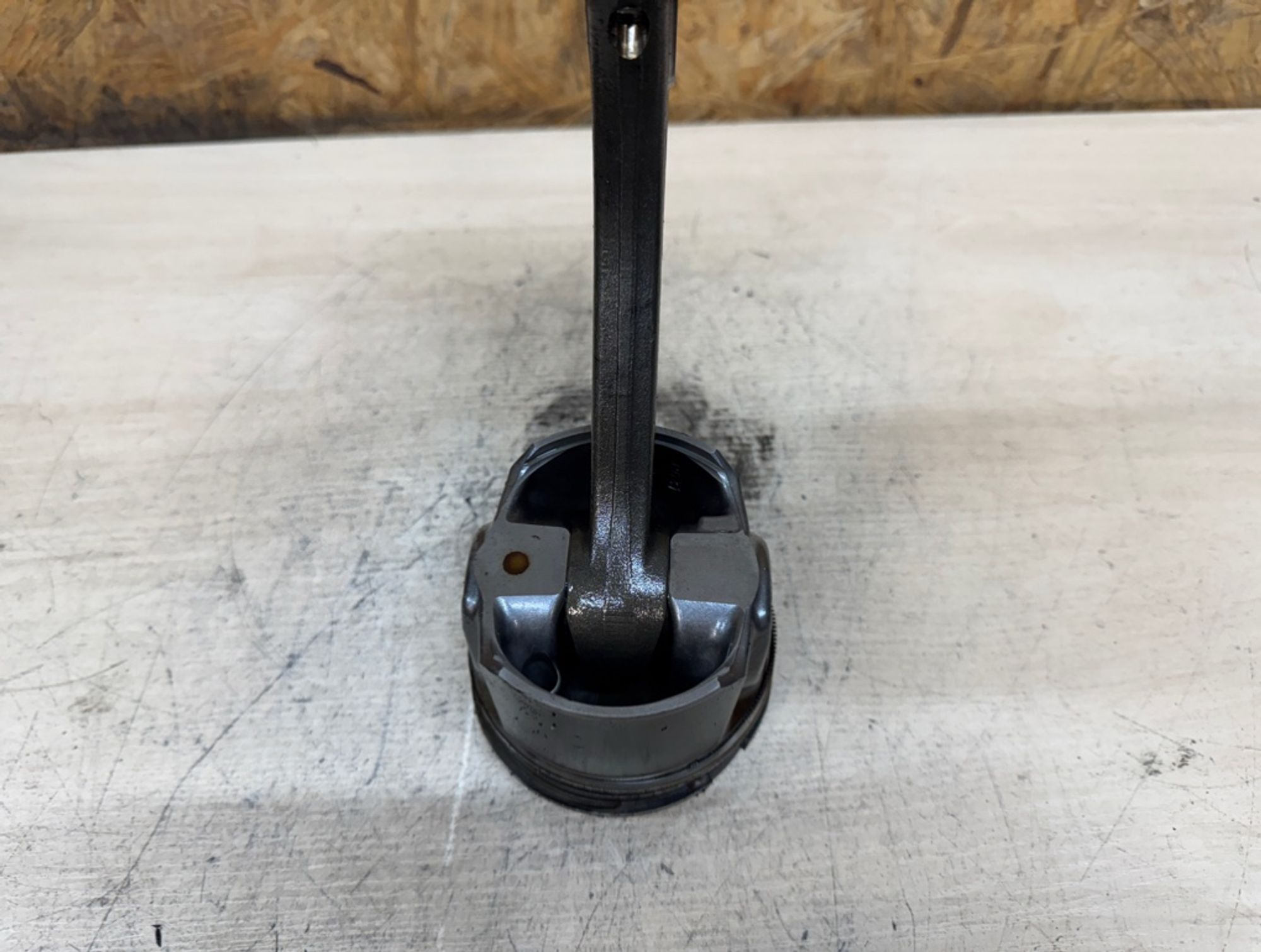 Поршень с шатуном Mercedes-Benz GL class X164, 7000 рублей, Ростов-на-Дону