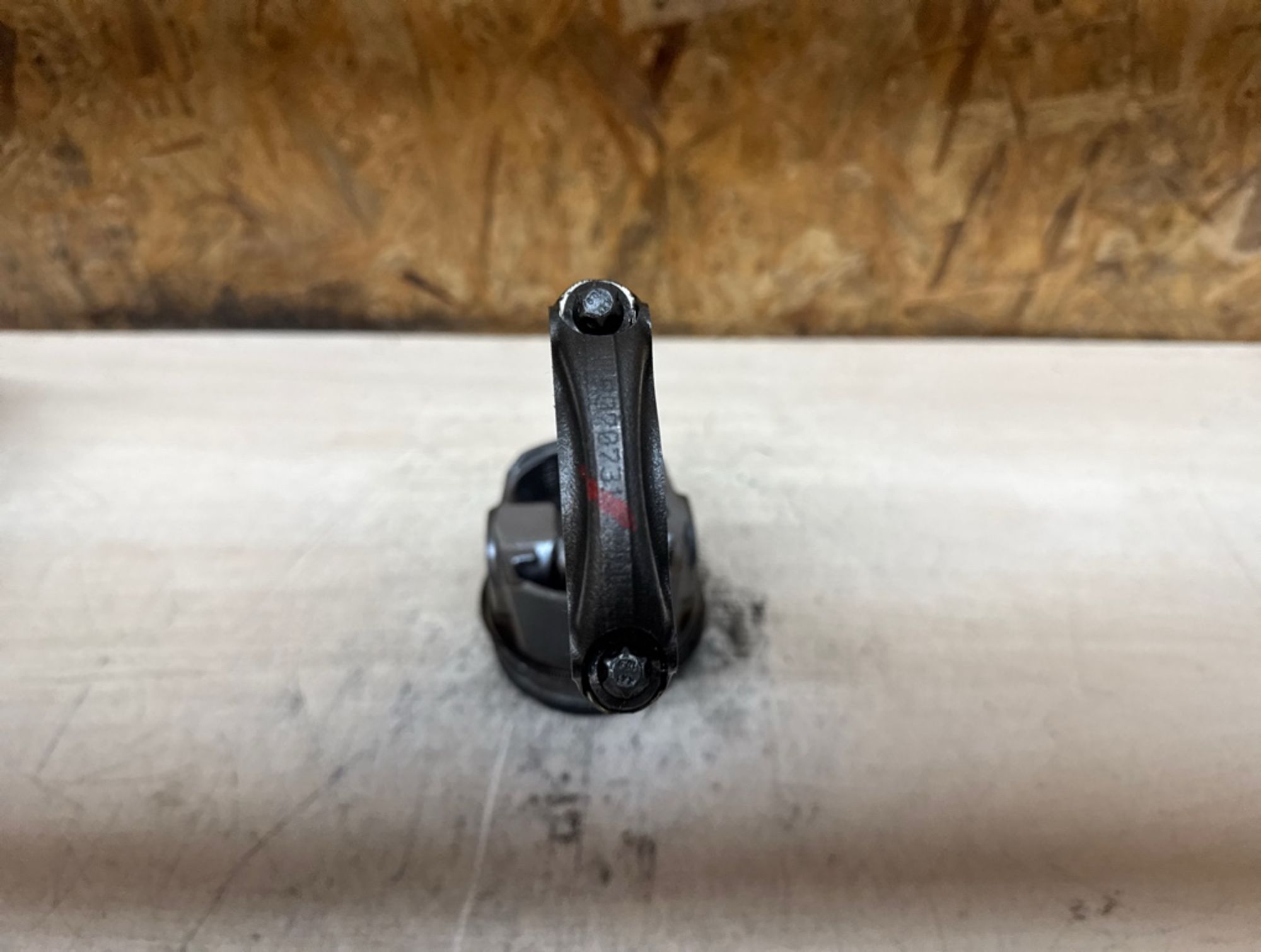 Поршень с шатуном Mercedes-Benz GL class X164, 7000 рублей, Ростов-на-Дону