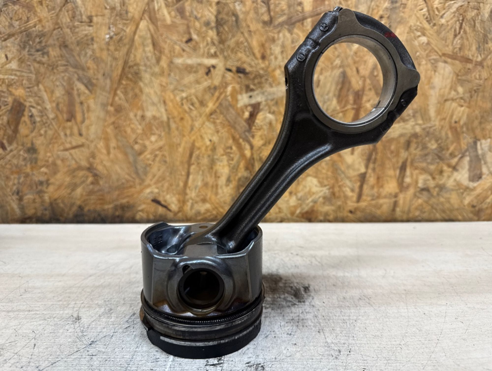 Поршень с шатуном Mercedes-Benz GL class X164, 7000 рублей, Ростов-на-Дону