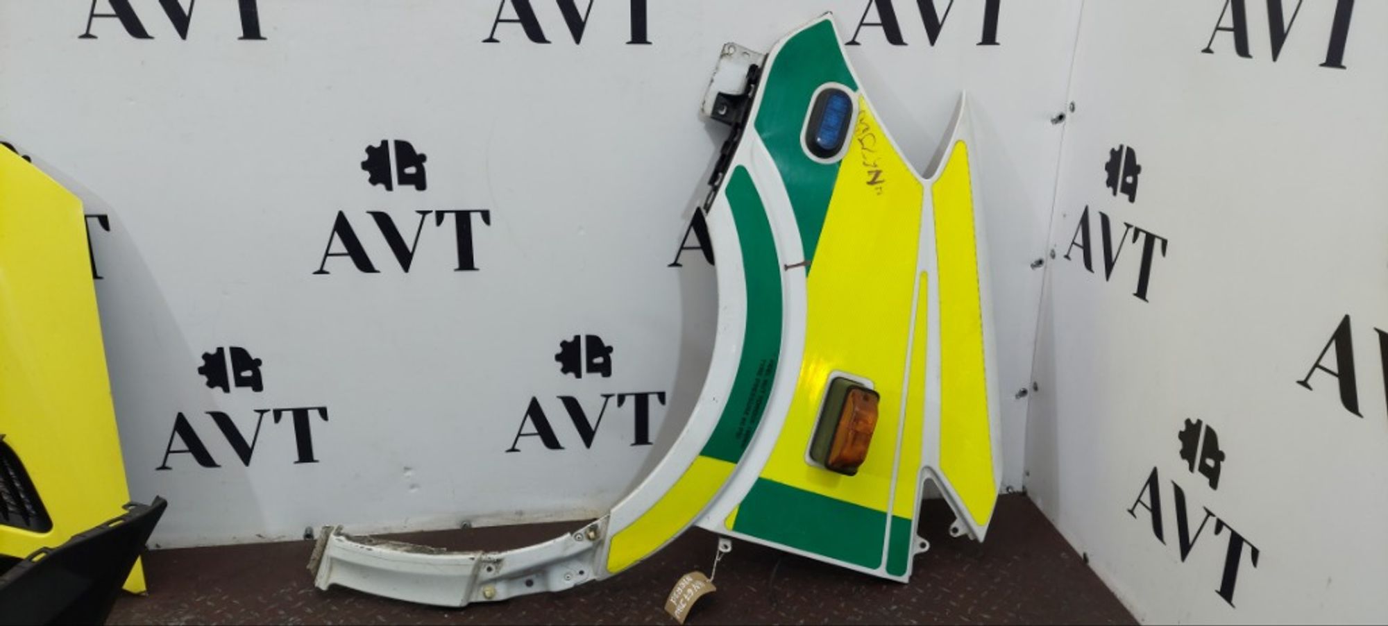 Ноускат (Nose Cut) Mercedes-Benz Sprinter W906, 150000 рублей, Ростов-на-Дону