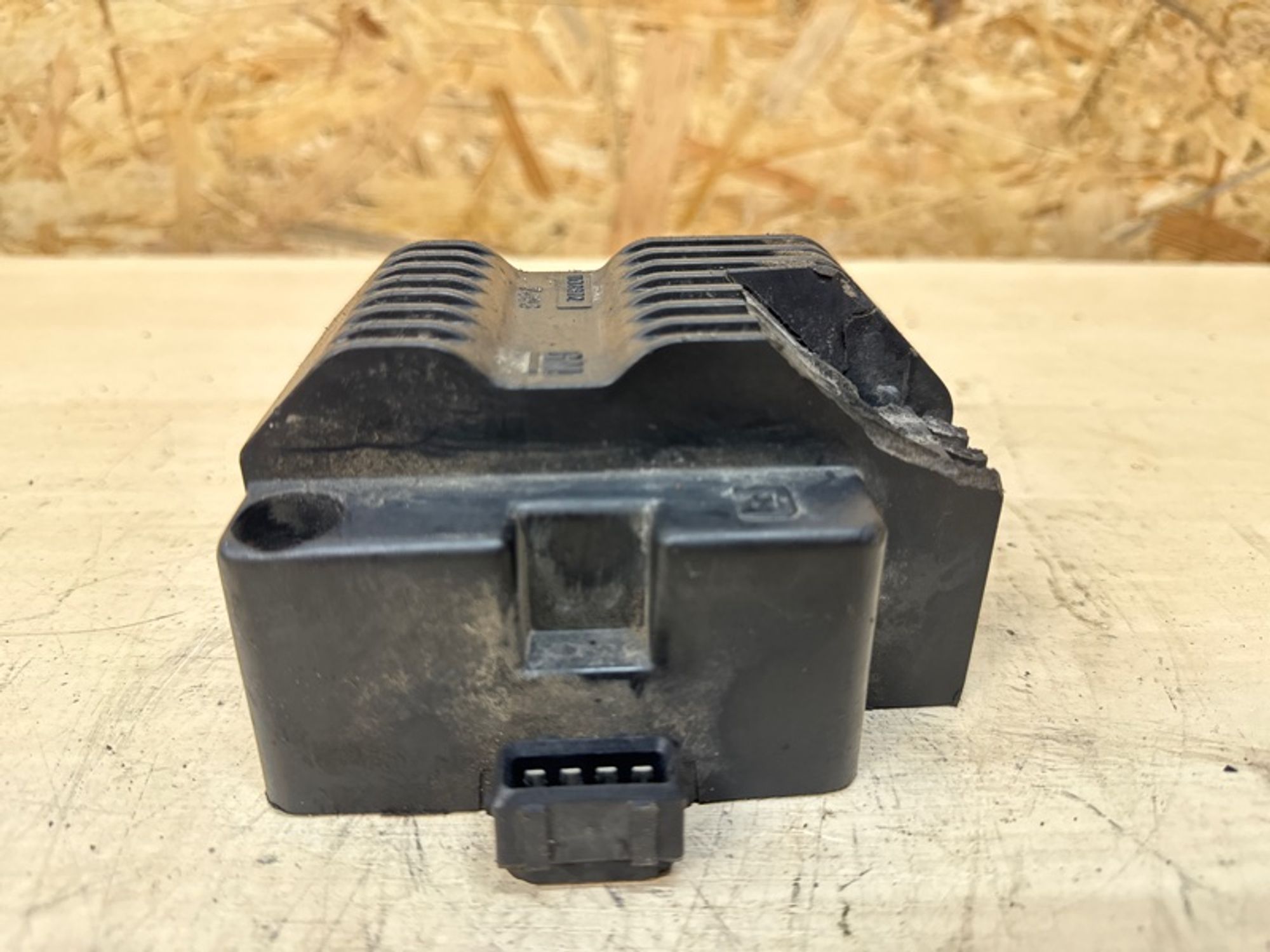 Катушка зажигания Opel Astra X16SZR, 3000 рублей, Ростов-на-Дону