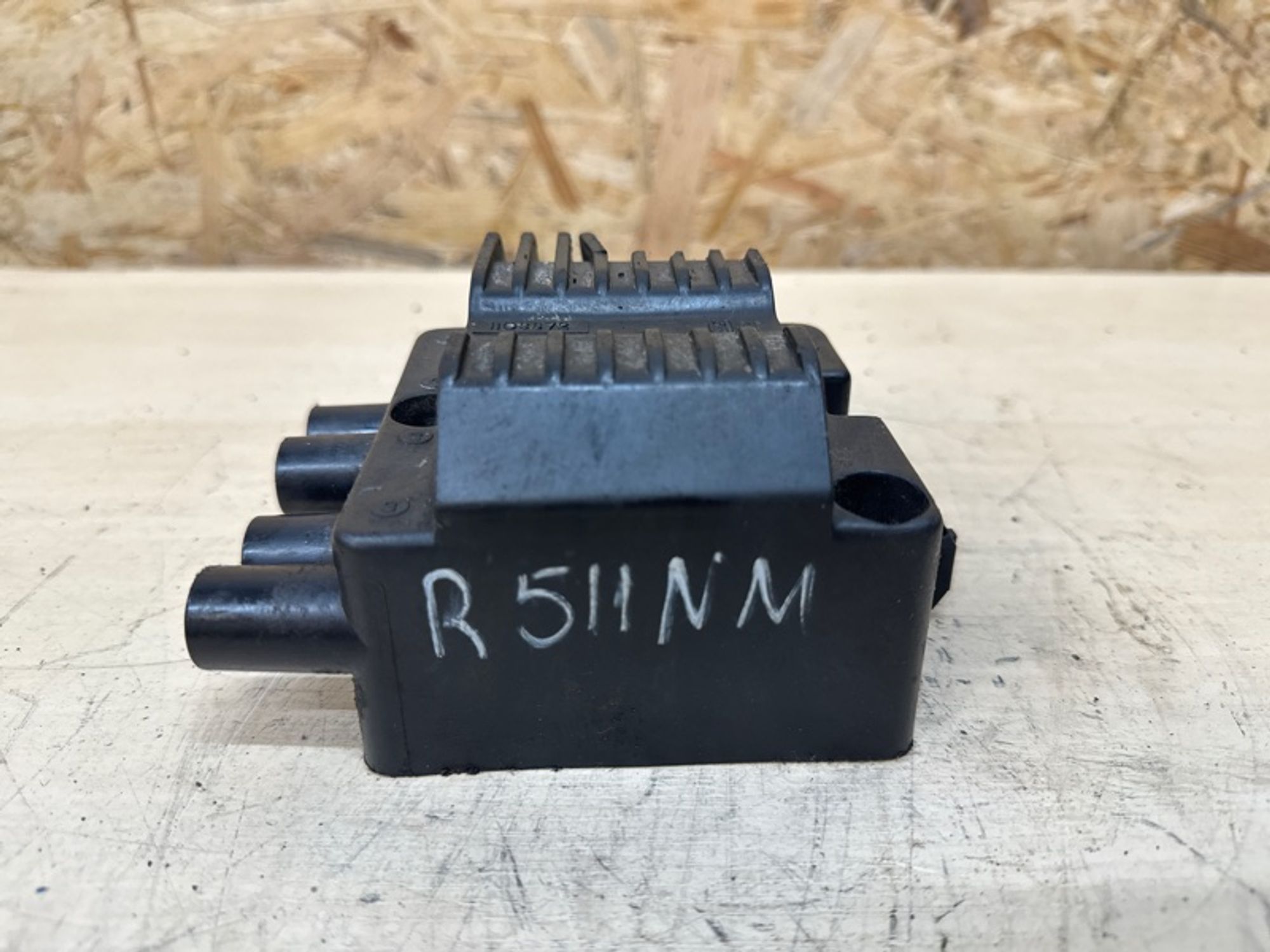 Катушка зажигания Opel Astra X16SZR, 3000 рублей, Ростов-на-Дону