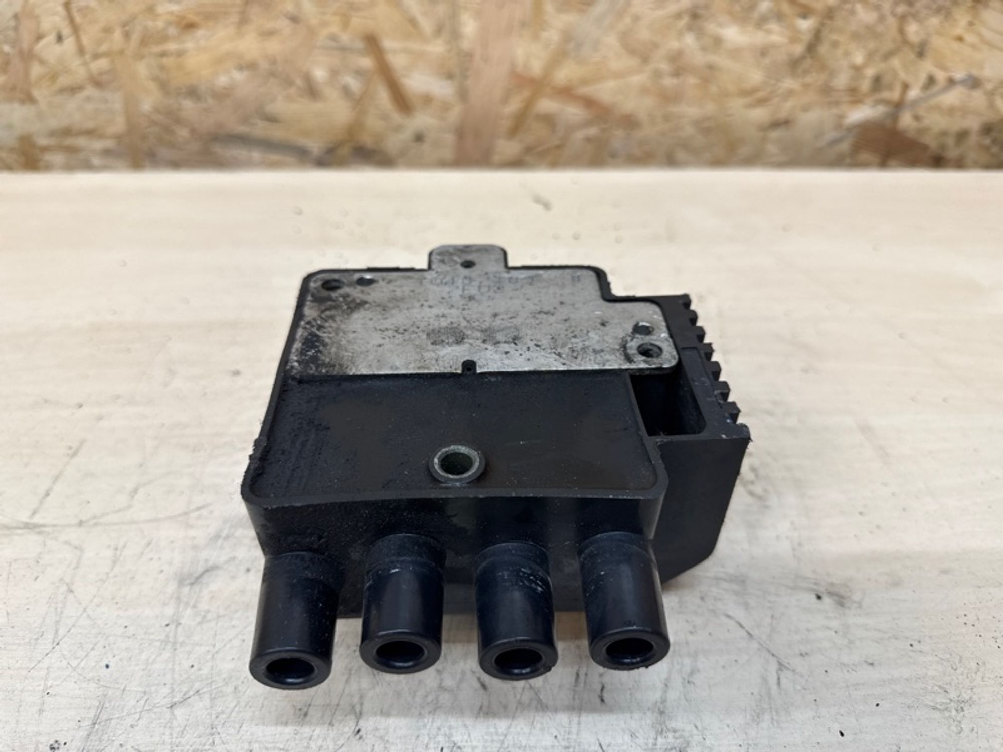 Катушка зажигания Opel Astra X16SZR, 3000 рублей, Ростов-на-Дону