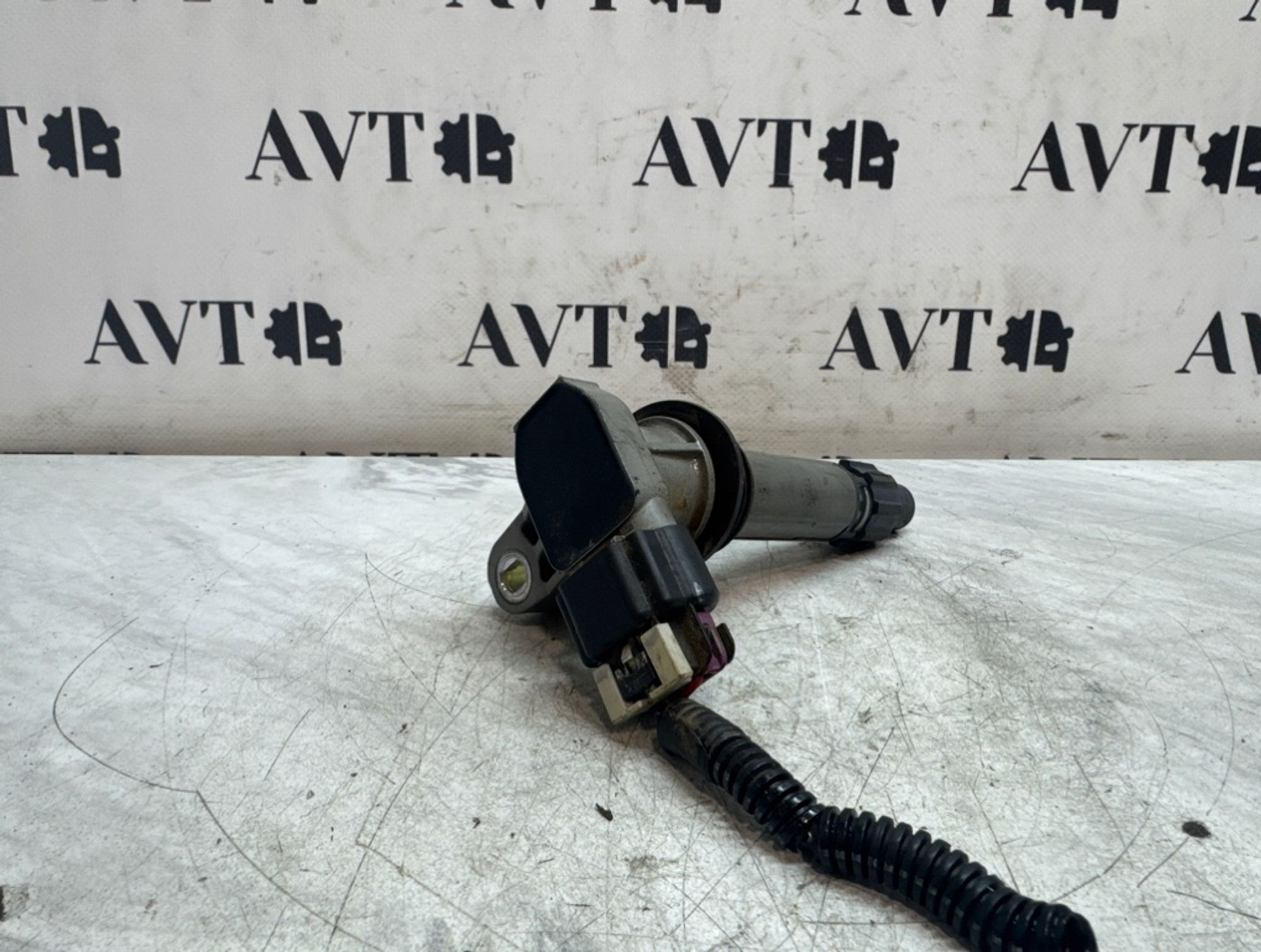 Катушка зажигания Chevrolet Captiva C140 10HMC, 1000 рублей, Ростов-на-Дону