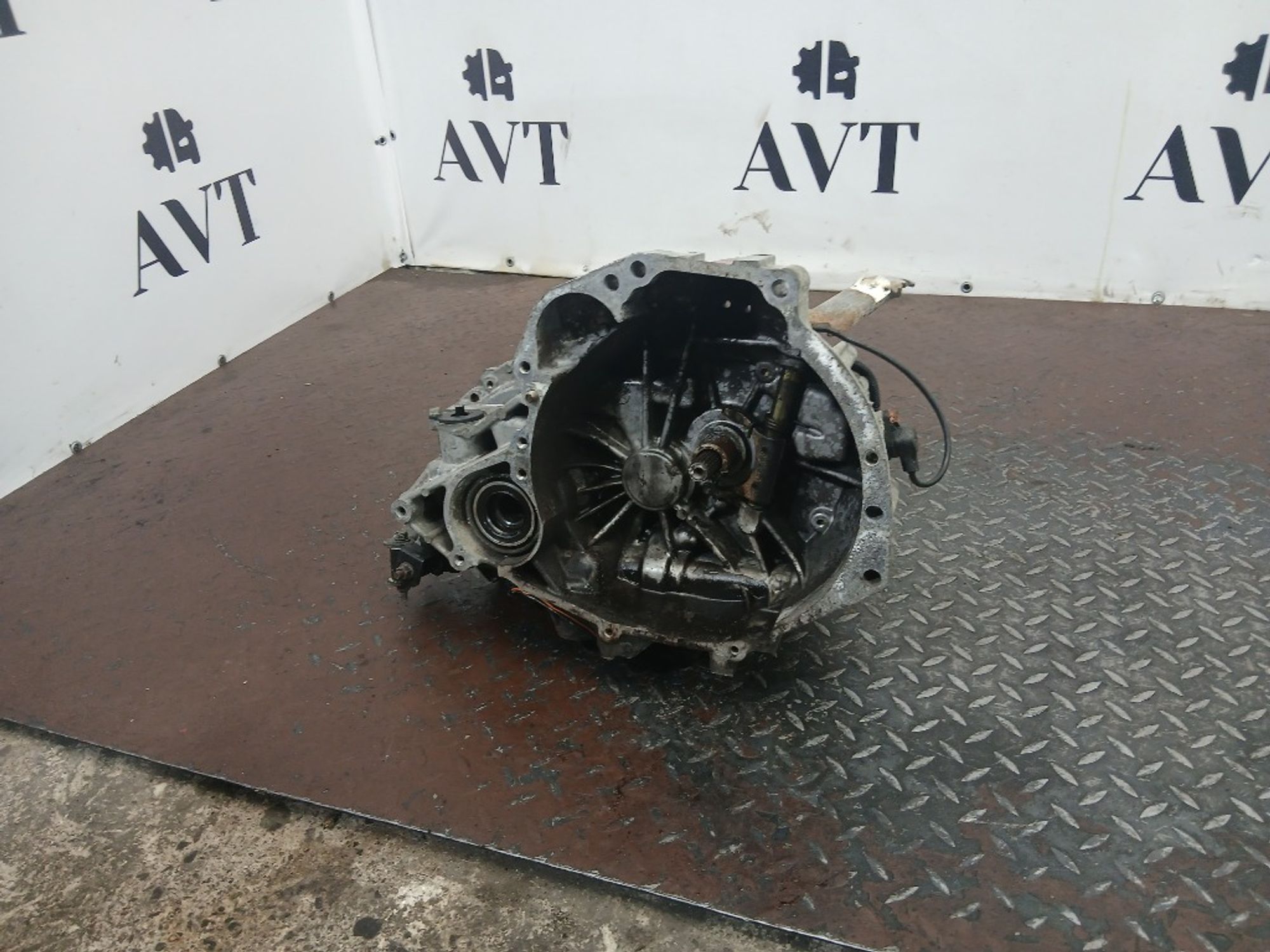 МКПП Nissan Almera QG15DE, 50000 рублей, Ростов-на-Дону