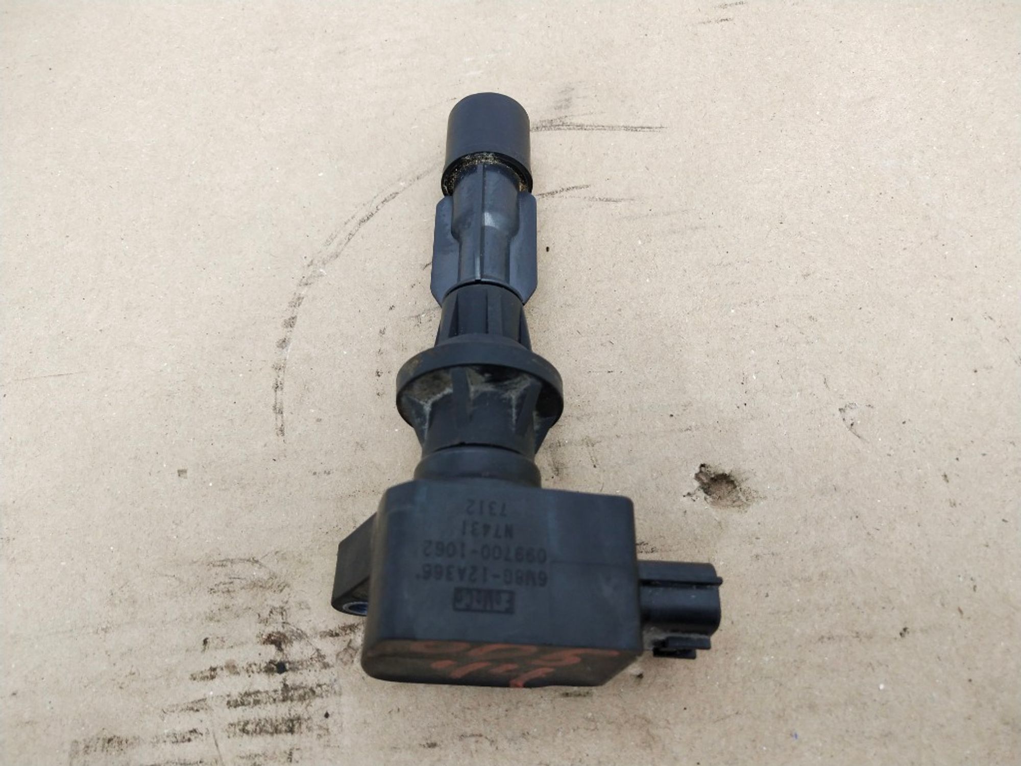 Катушка зажигания Mazda 6 GG L3, 1000 рублей, Ростов-на-Дону