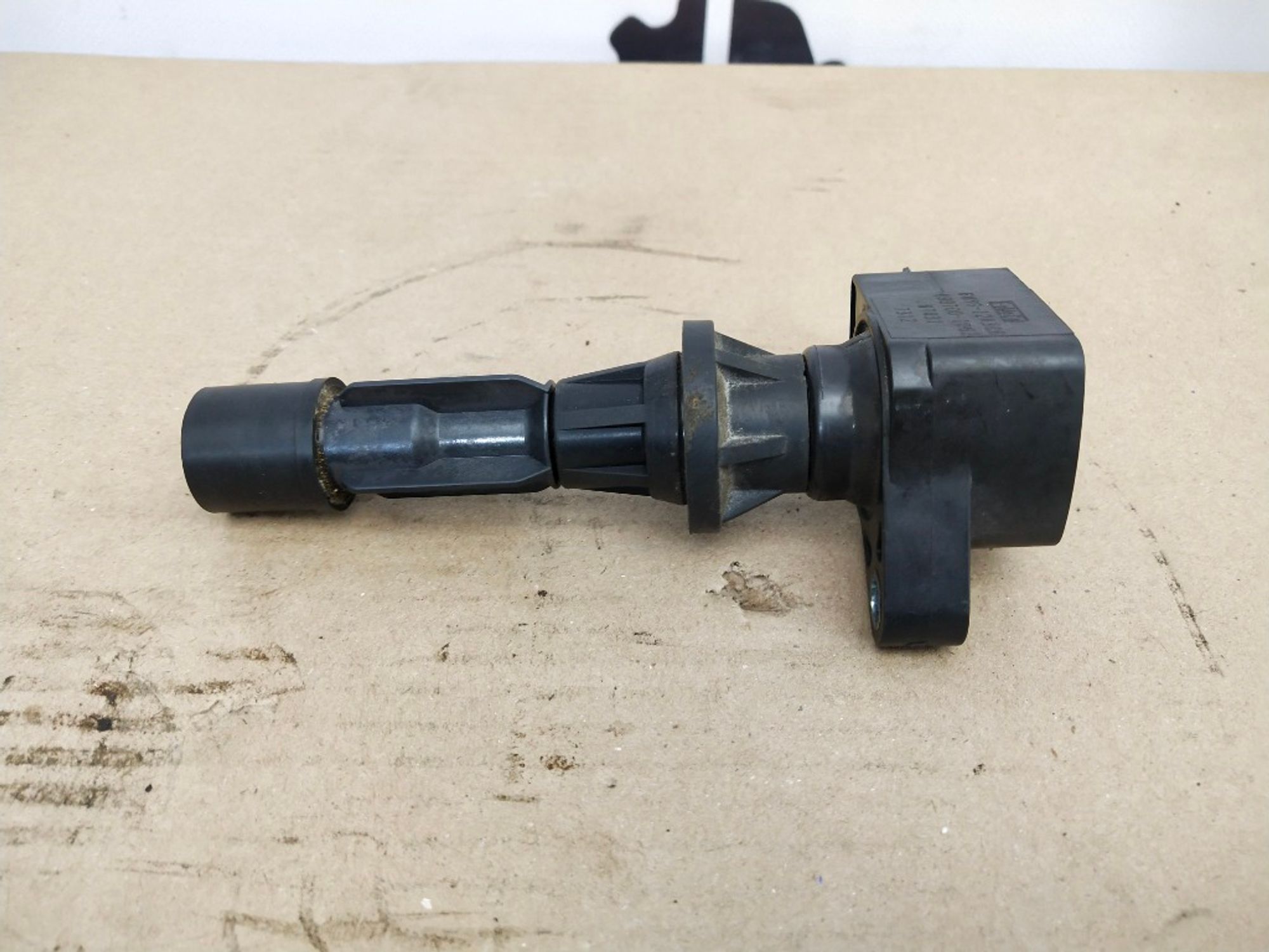 Катушка зажигания Mazda 6 GG L3, 1000 рублей, Ростов-на-Дону