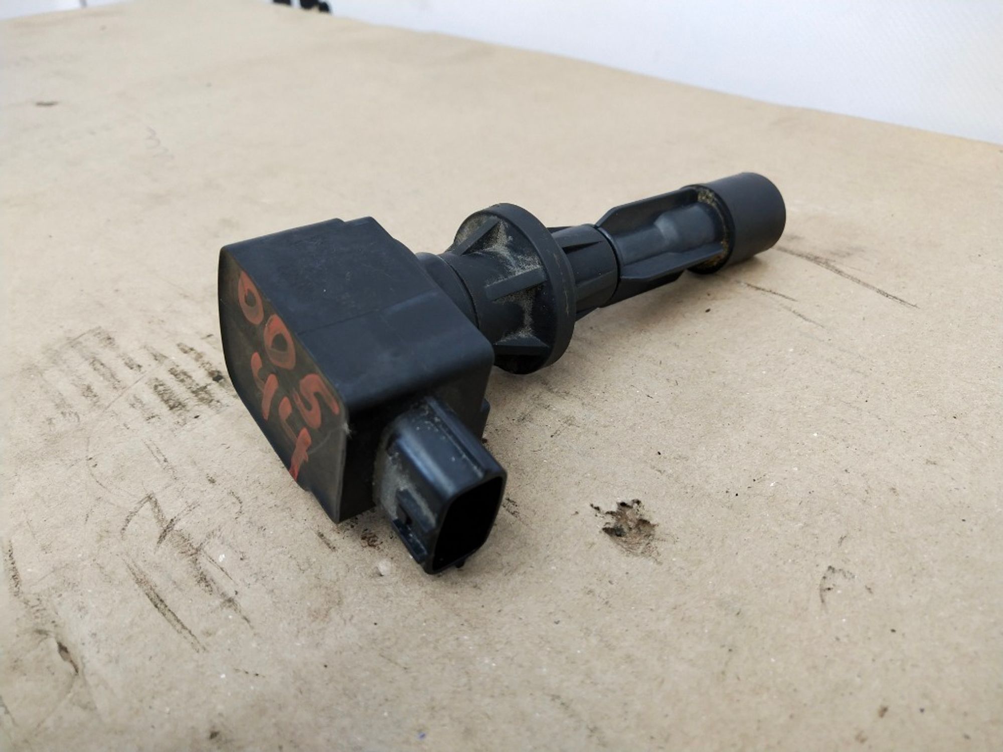 Катушка зажигания Mazda 6 GG L3, 1000 рублей, Ростов-на-Дону