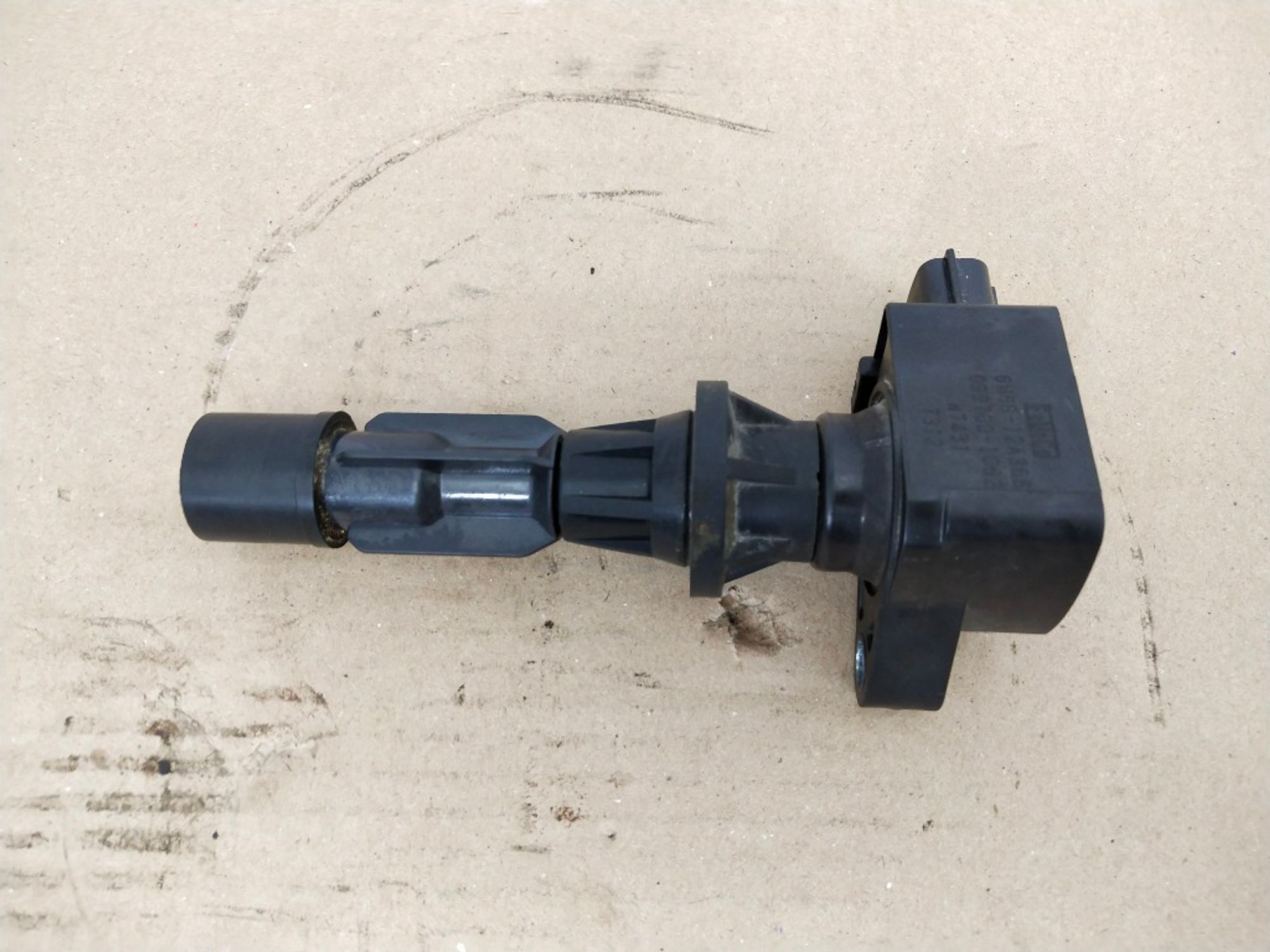 Катушка зажигания Mazda 6 GG L3, 1000 рублей, Ростов-на-Дону