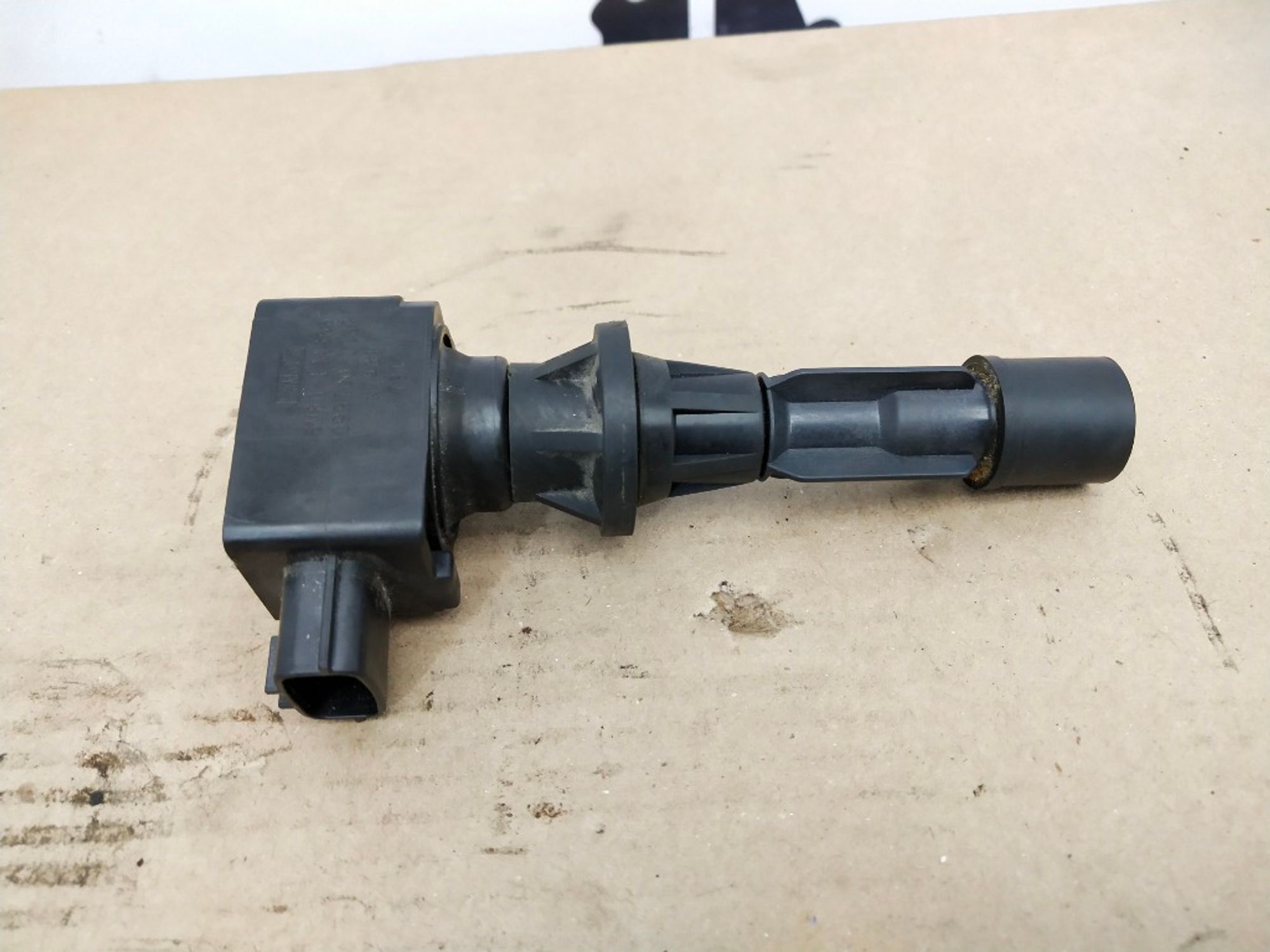 Катушка зажигания Mazda 6 GG L3, 1000 рублей, Ростов-на-Дону