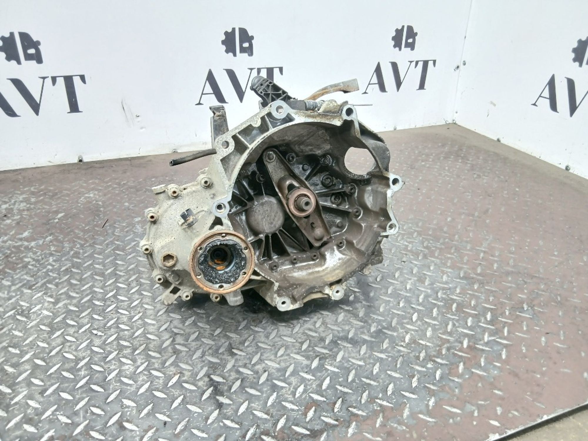МКПП Seat Ibiza CGGB, 30000 рублей, Ростов-на-Дону