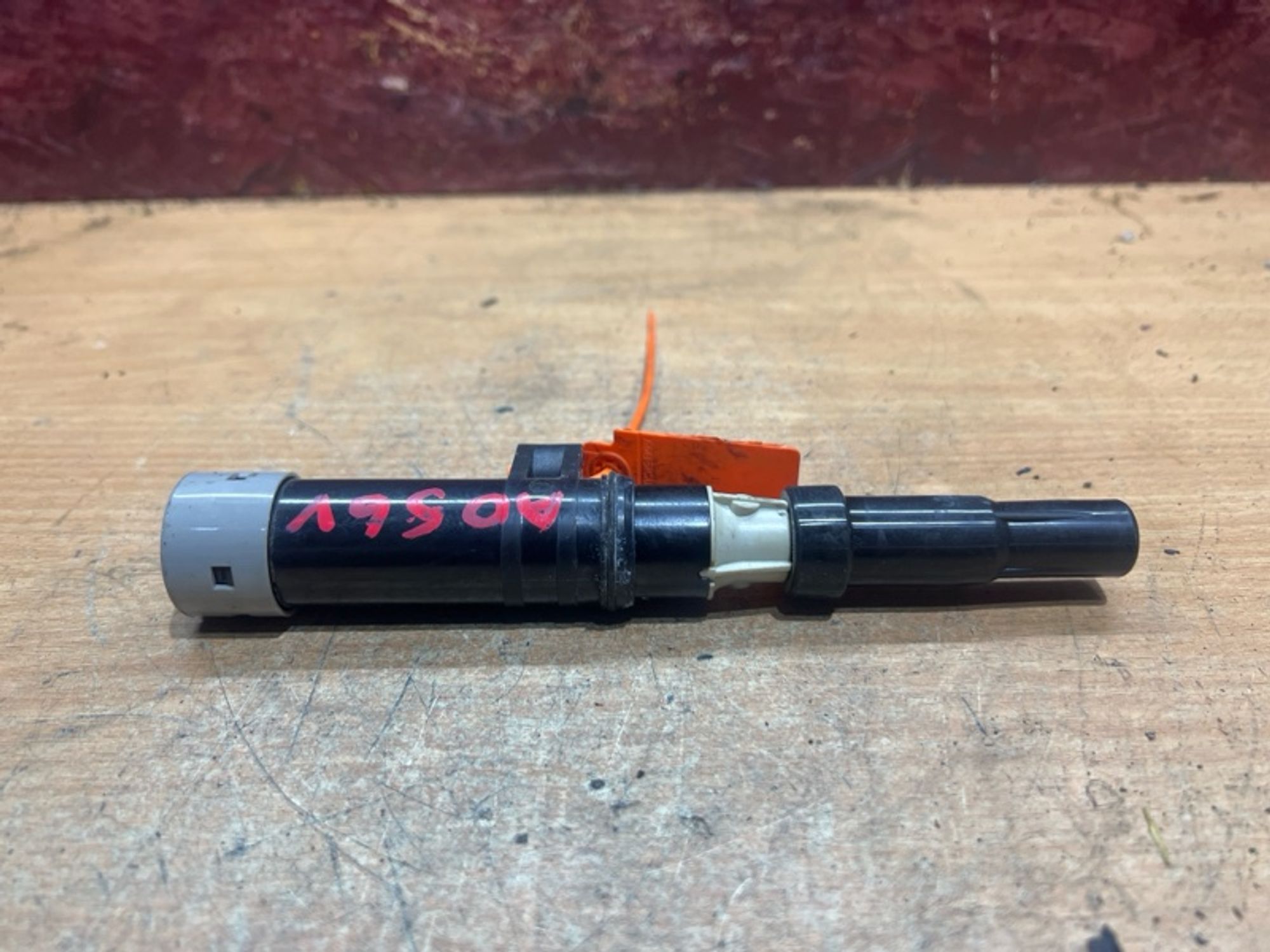 Катушка зажигания Renault Grand Scenic F4R771, 2000 рублей, Ростов-на-Дону