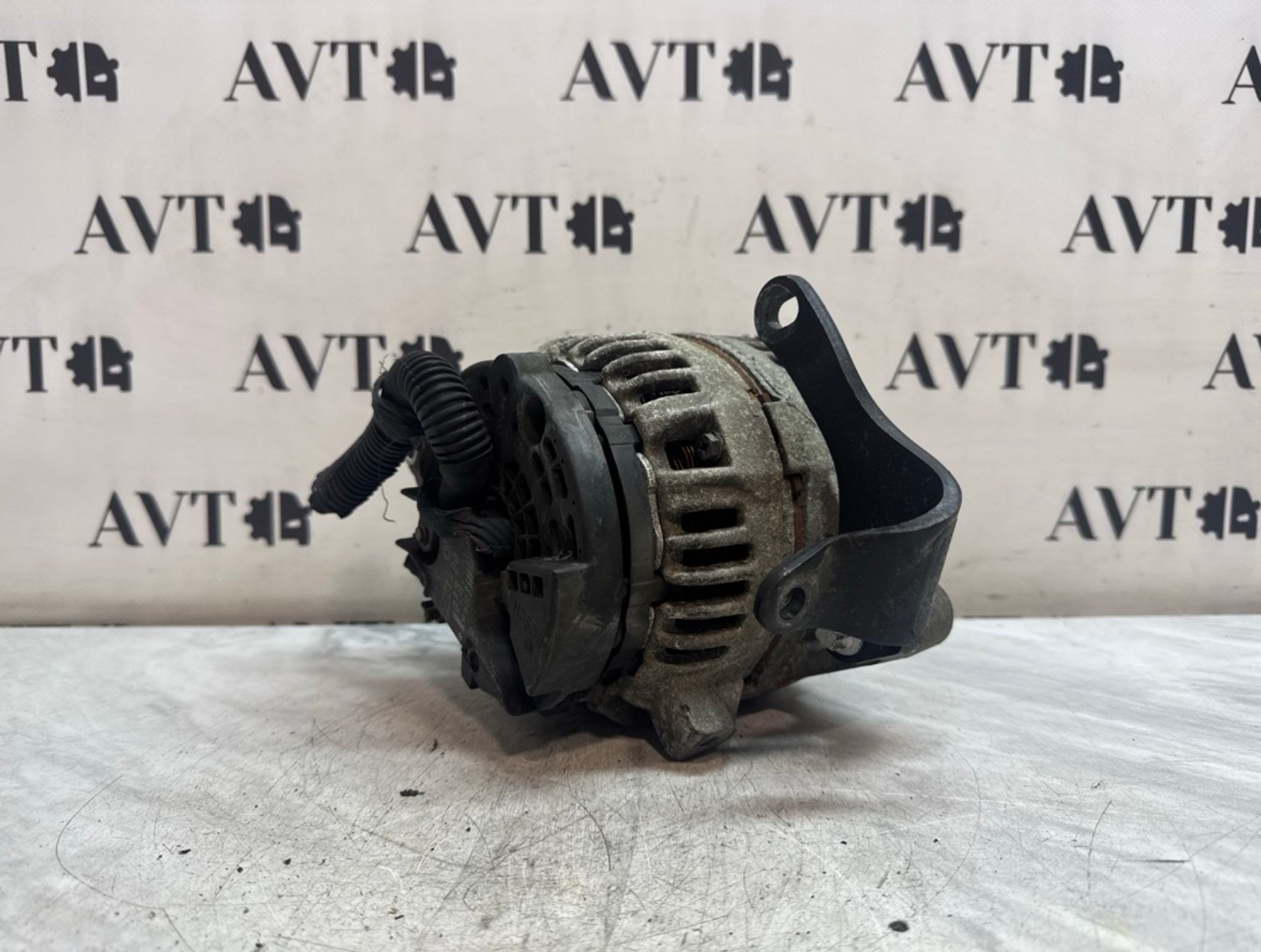 Генератор Opel Astra Z18XE, 4000 рублей, Ростов-на-Дону
