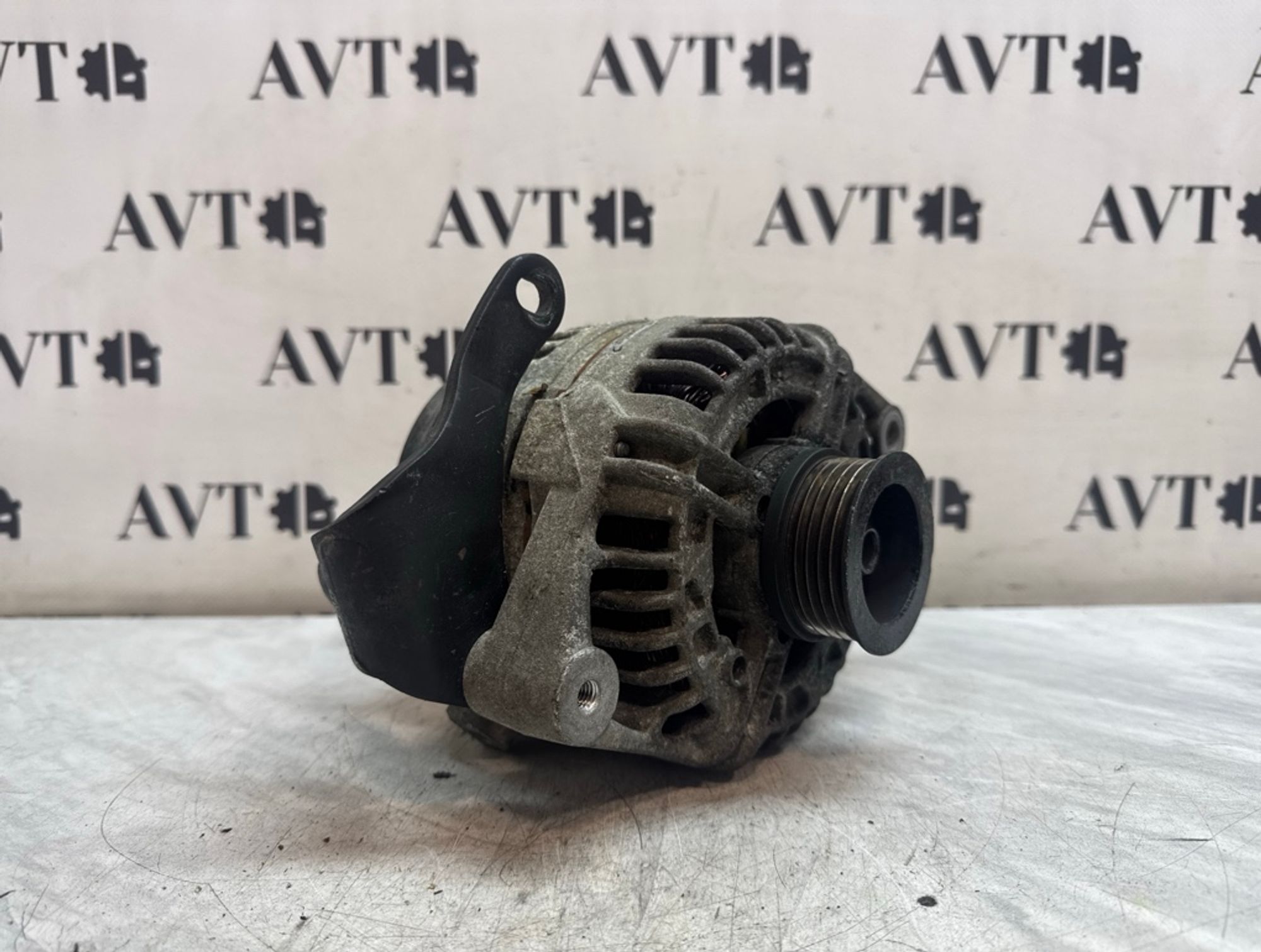 Генератор Opel Astra Z18XE, 4000 рублей, Ростов-на-Дону