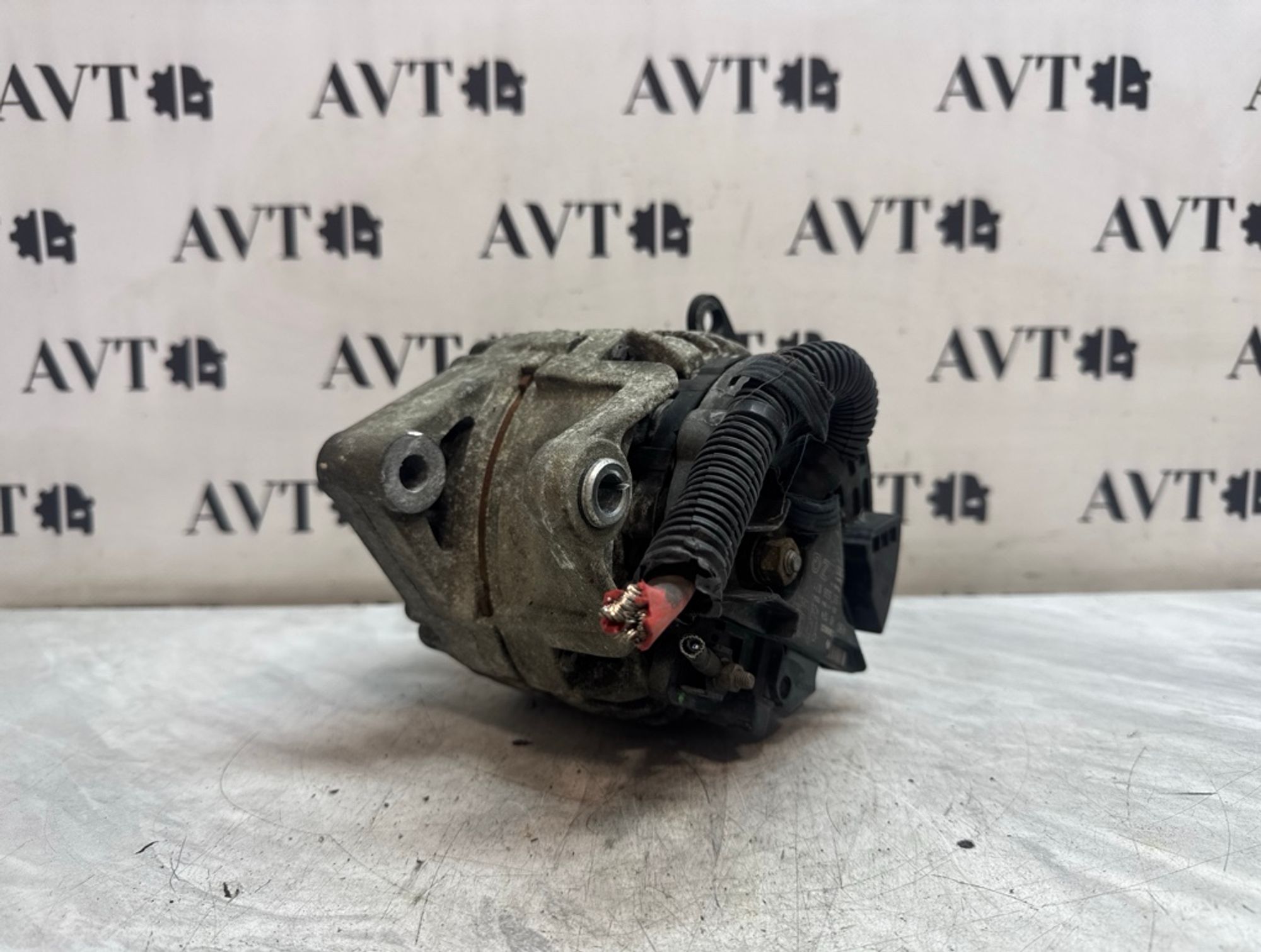 Генератор Opel Astra Z18XE, 4000 рублей, Ростов-на-Дону
