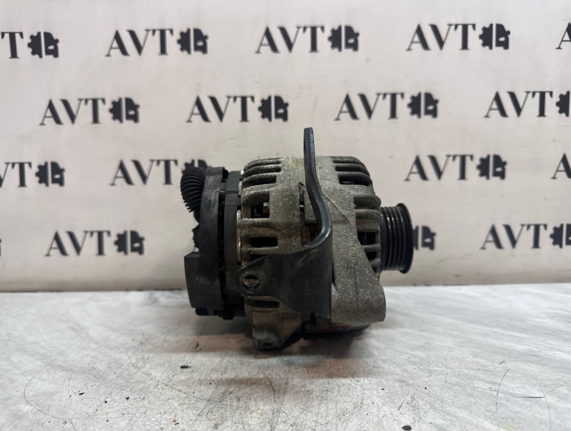 Генератор Opel Astra Z18XE, 4000 рублей, Ростов-на-Дону