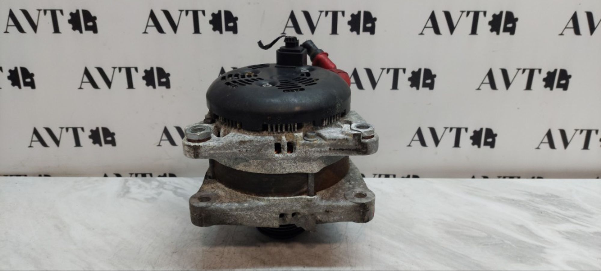 Генератор Land Rover Range Rover Evoque 224DT, 6000 рублей, Ростов-на-Дону