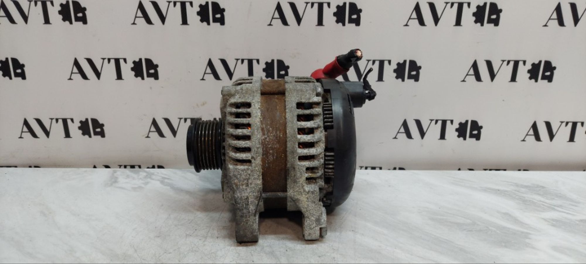 Генератор Land Rover Range Rover Evoque 224DT, 6000 рублей, Ростов-на-Дону