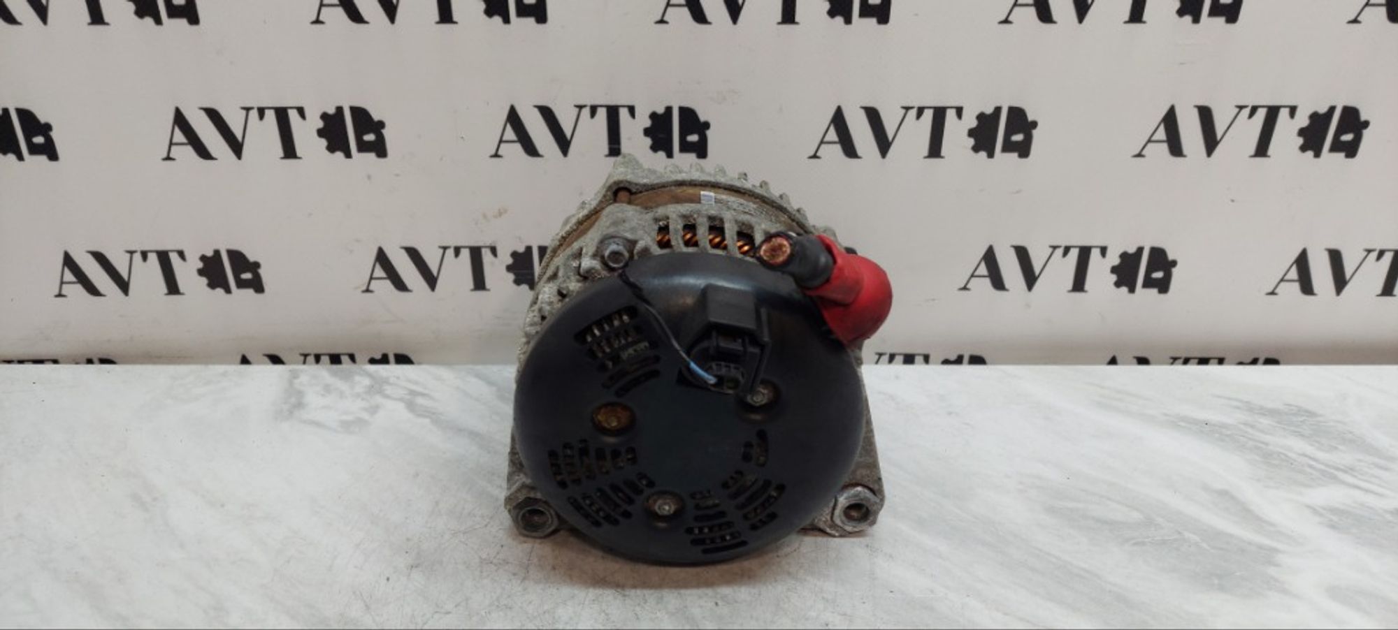 Генератор Land Rover Range Rover Evoque 224DT, 6000 рублей, Ростов-на-Дону