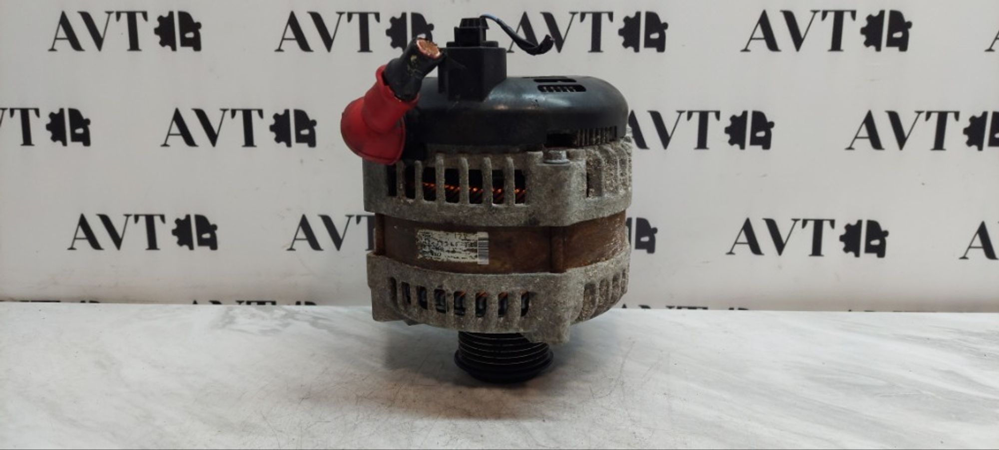 Генератор Land Rover Range Rover Evoque 224DT, 6000 рублей, Ростов-на-Дону