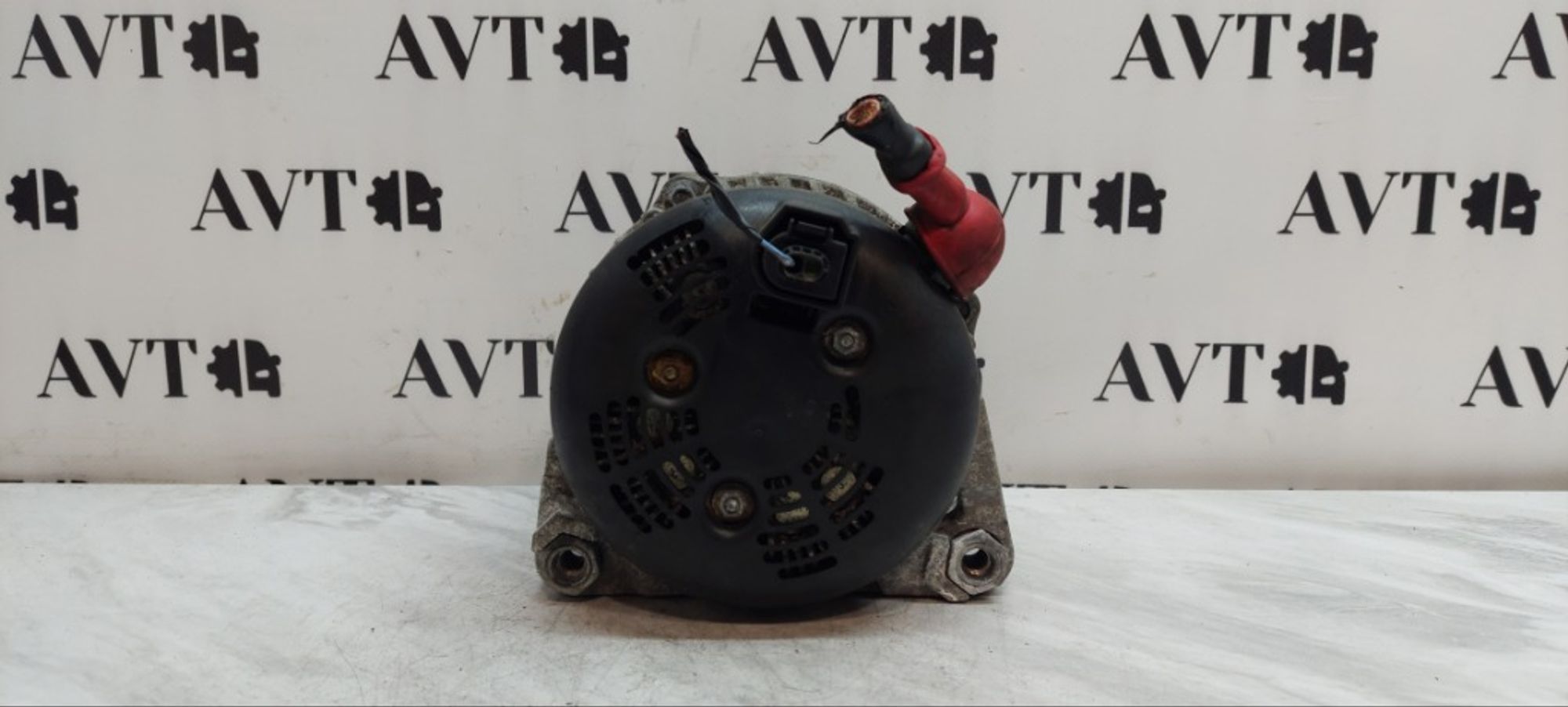 Генератор Land Rover Range Rover Evoque 224DT, 6000 рублей, Ростов-на-Дону