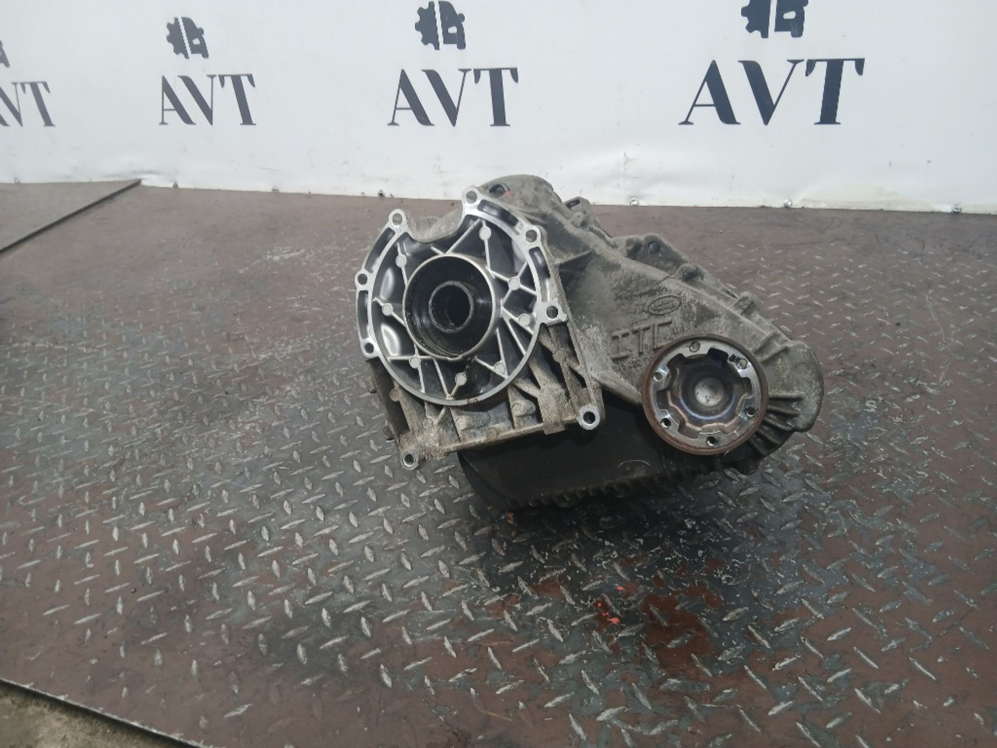 Раздаточная коробка Land Rover Range Rover 448PN, 15000 рублей, Ростов-на-Дону