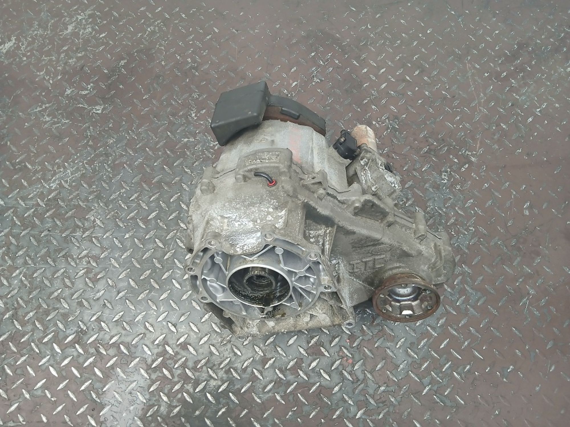 Раздаточная коробка Land Rover Range Rover 448PN, 15000 рублей, Ростов-на-Дону